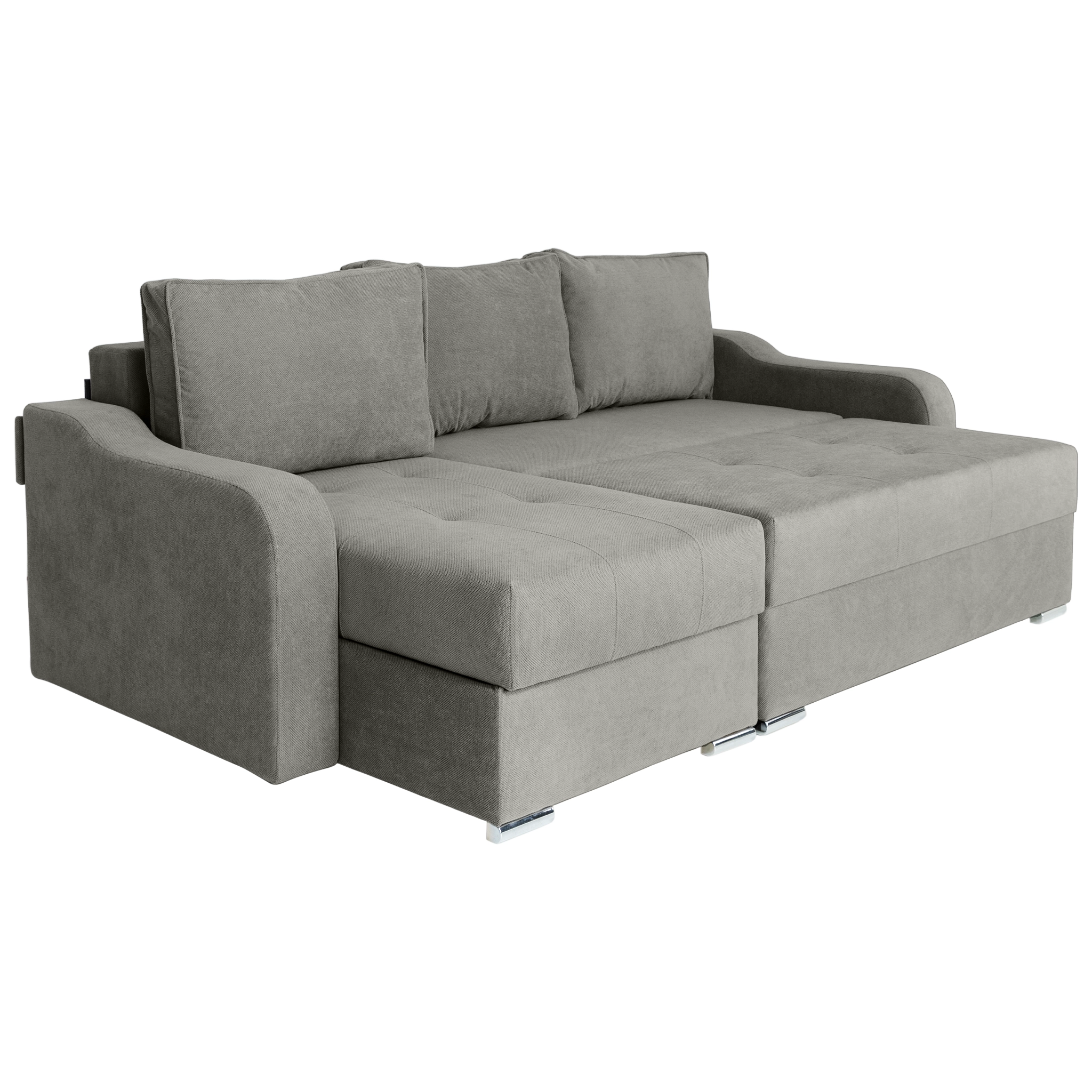 Coltar Vera - Gri Inchis [9]