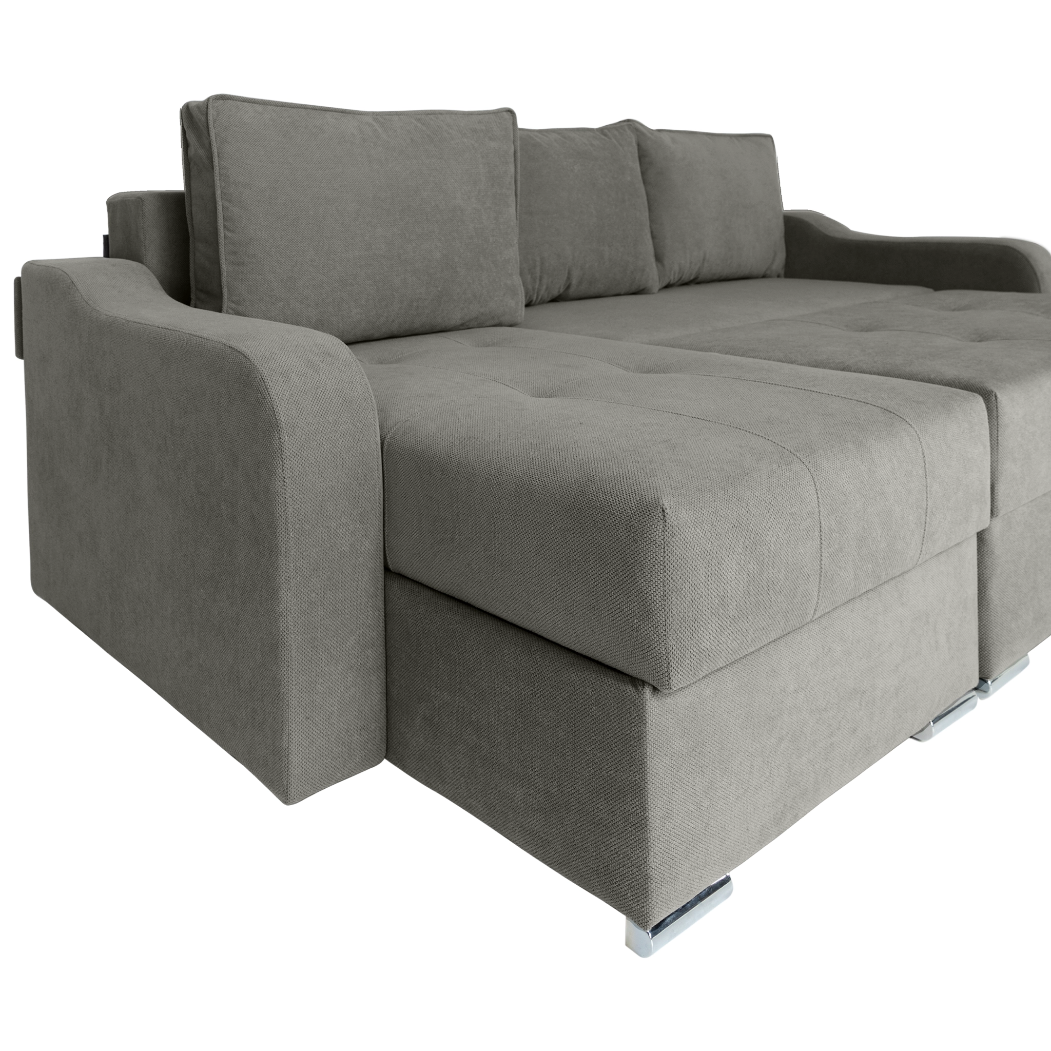 Coltar Vera - Gri Inchis [11]