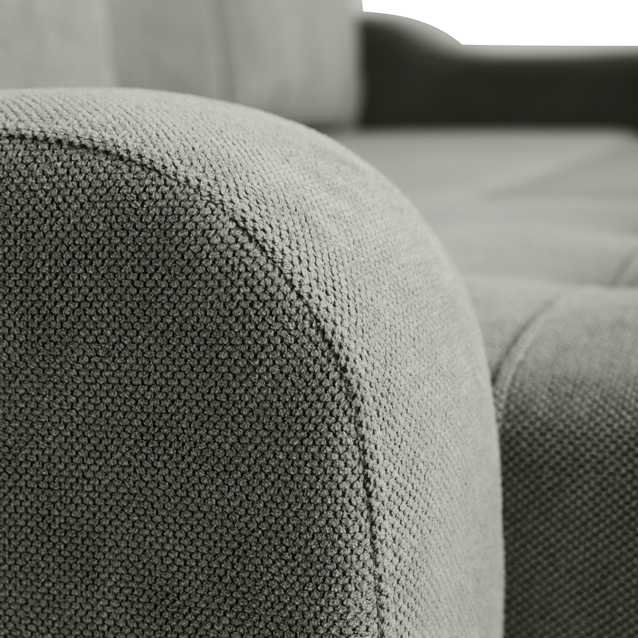 Coltar Vera - Gri Inchis [15]