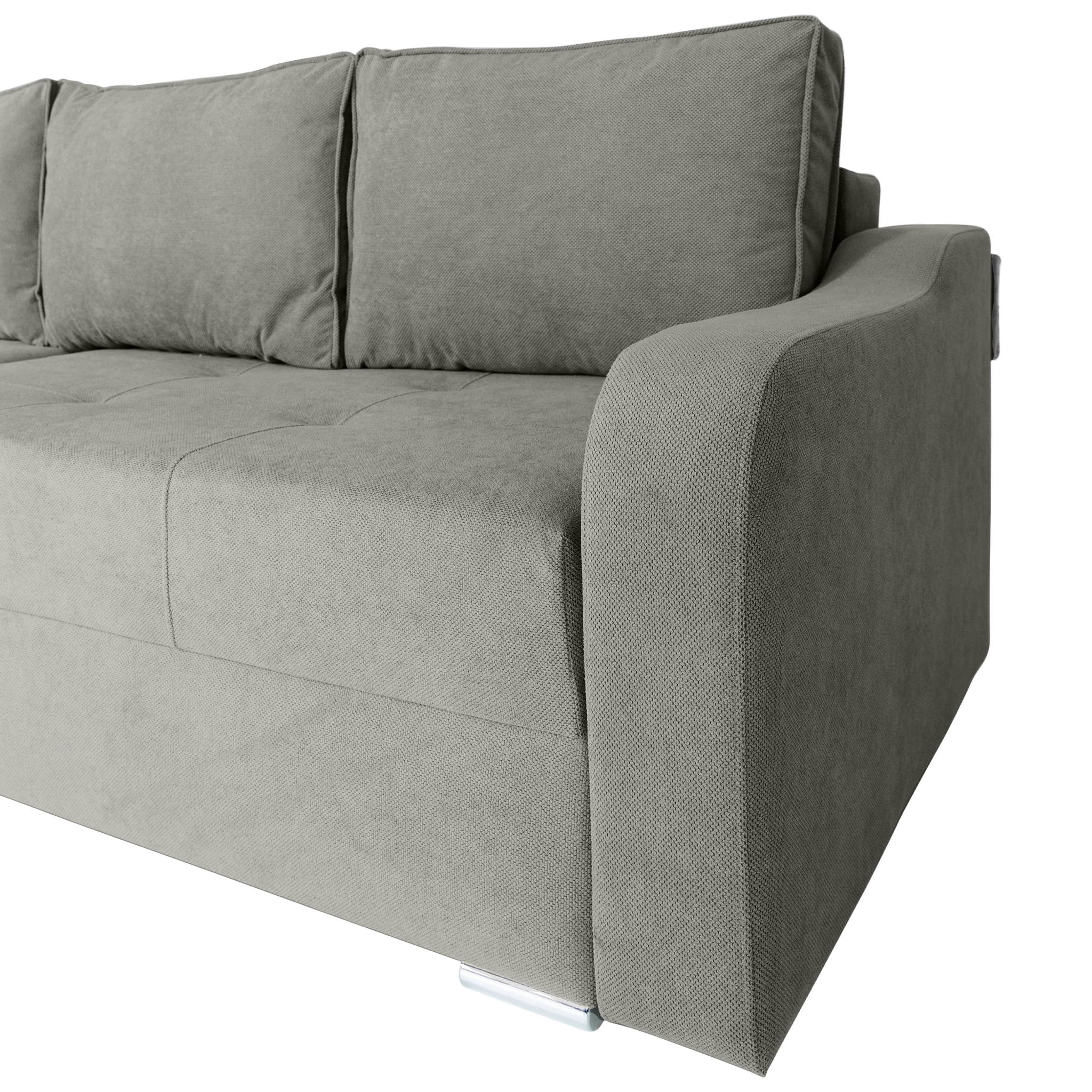 Coltar Vera - Gri Inchis [4]