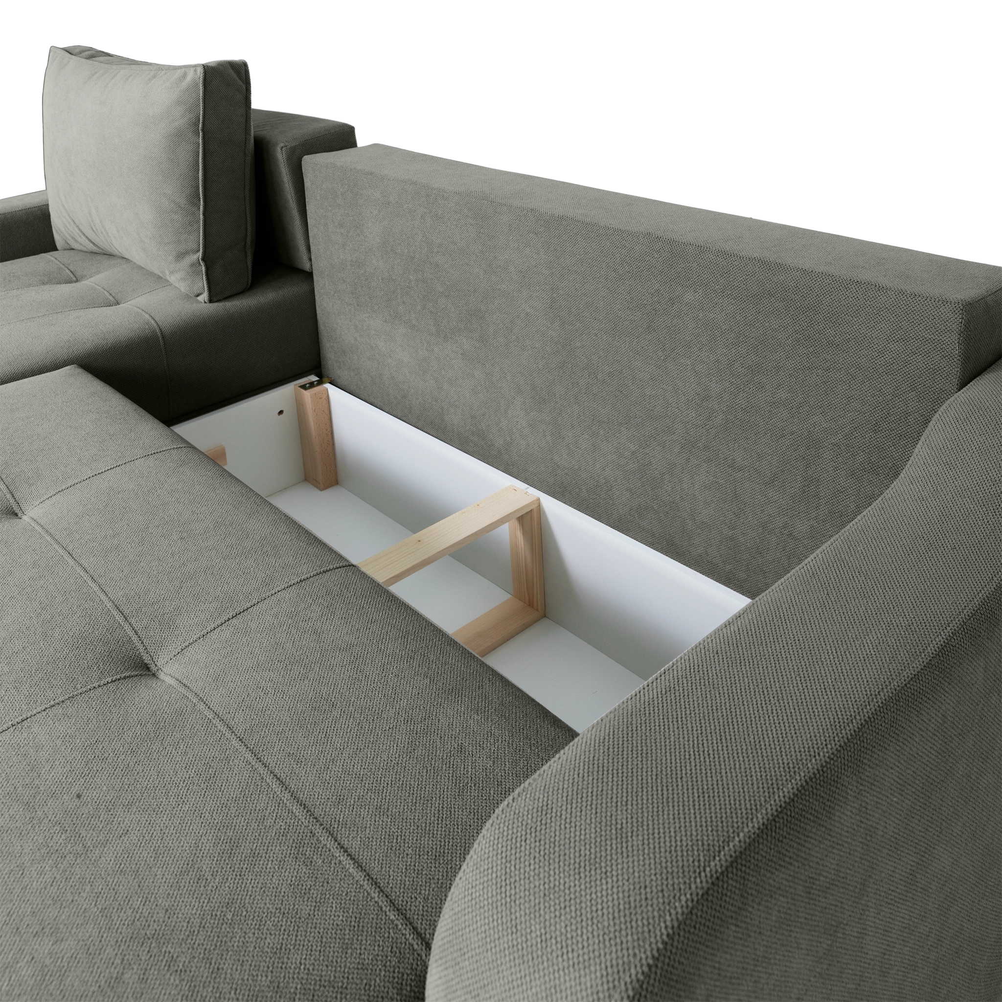 Coltar Vera - Gri Inchis [8]