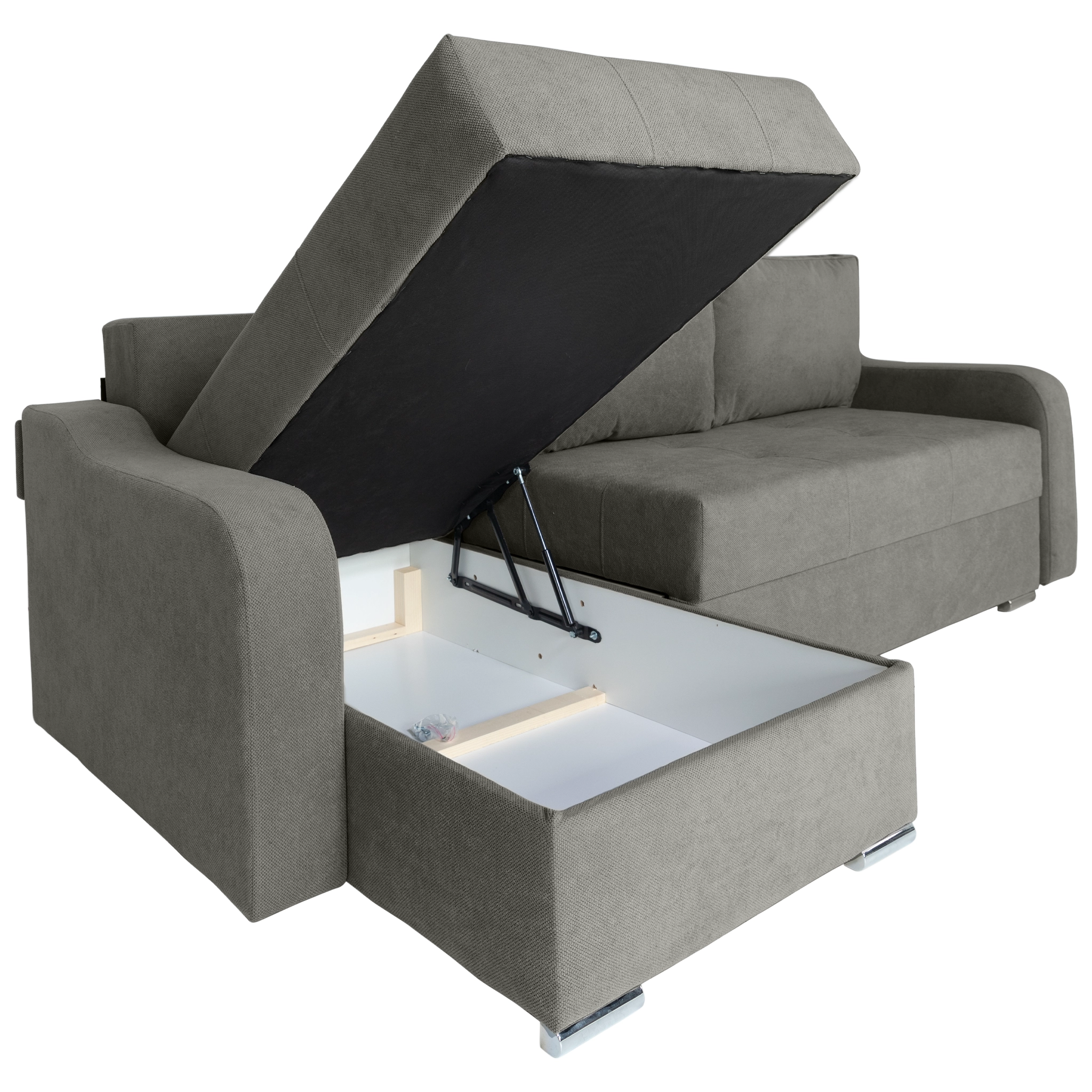 Coltar Vera - Gri Inchis [6]