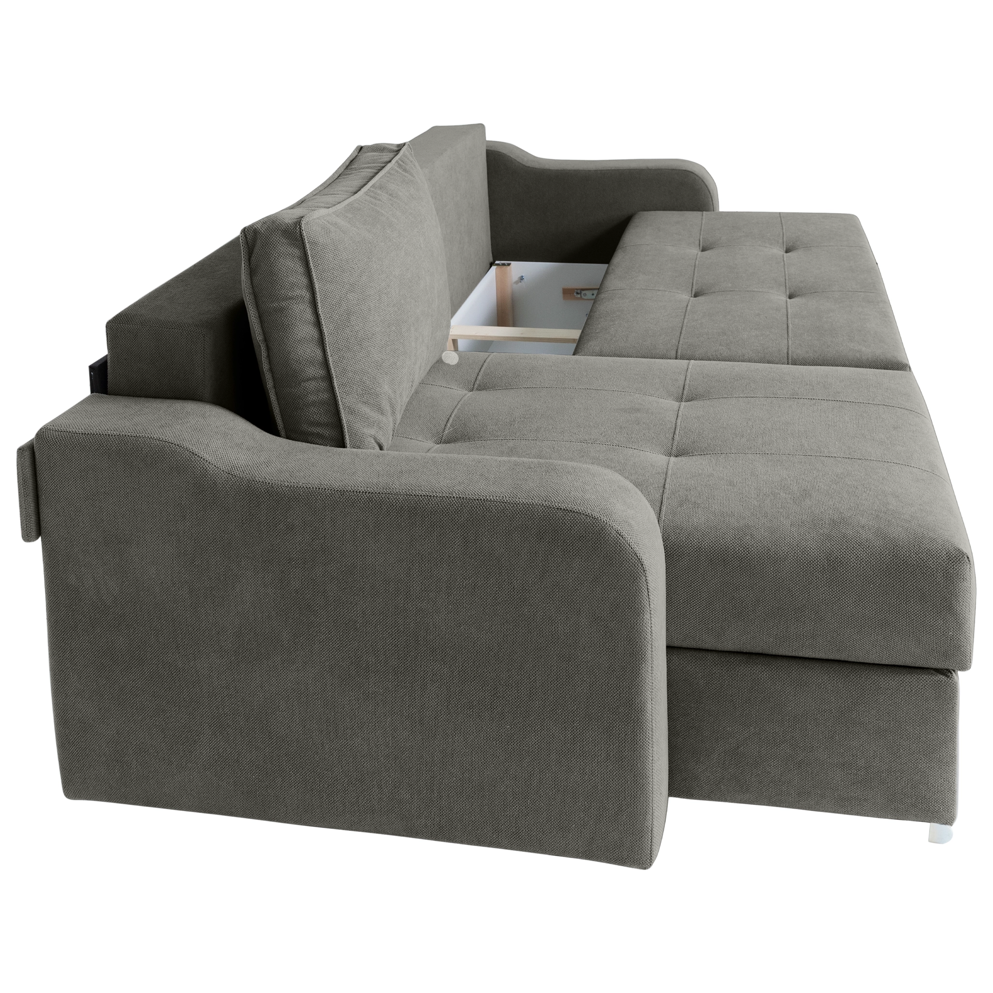 Coltar Vera - Gri Inchis [7]