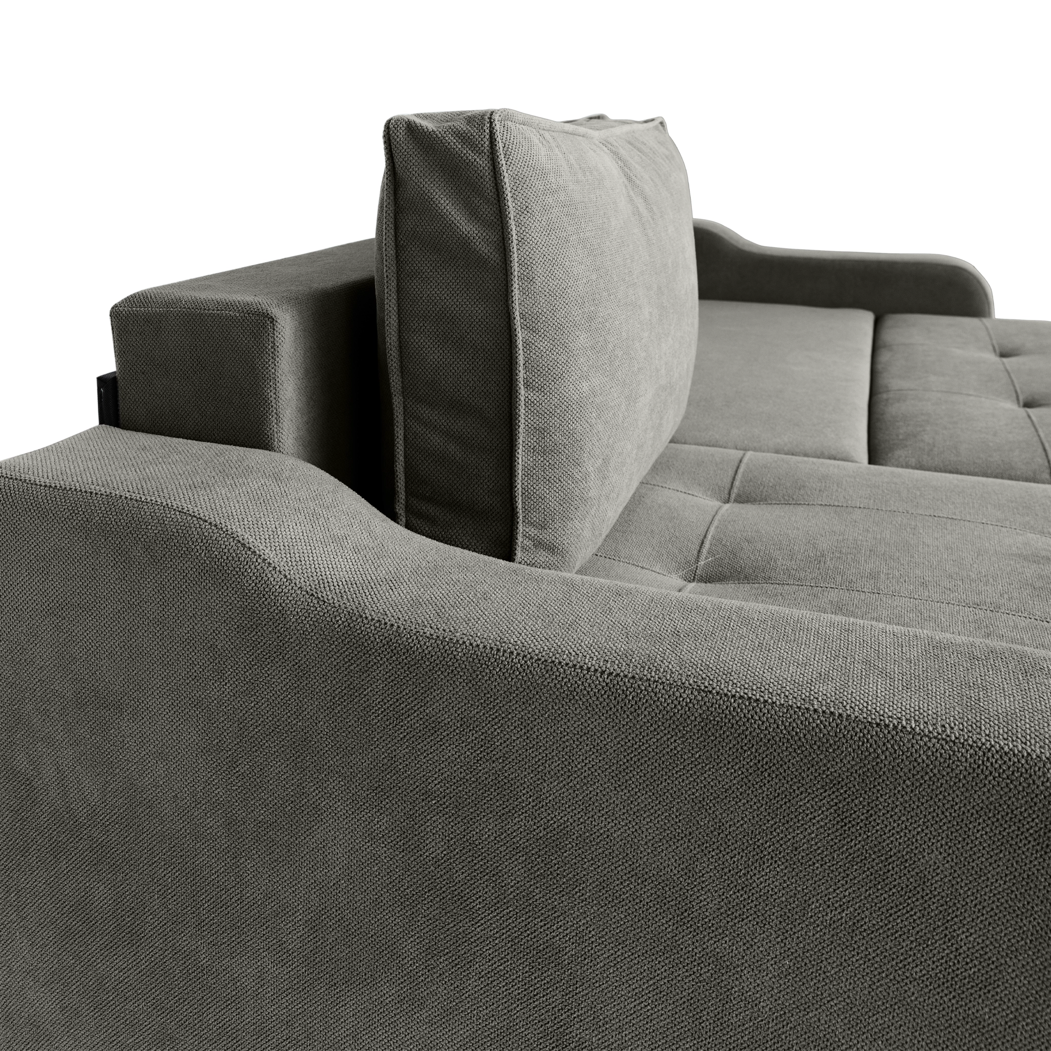 Coltar Vera - Gri Inchis [12]