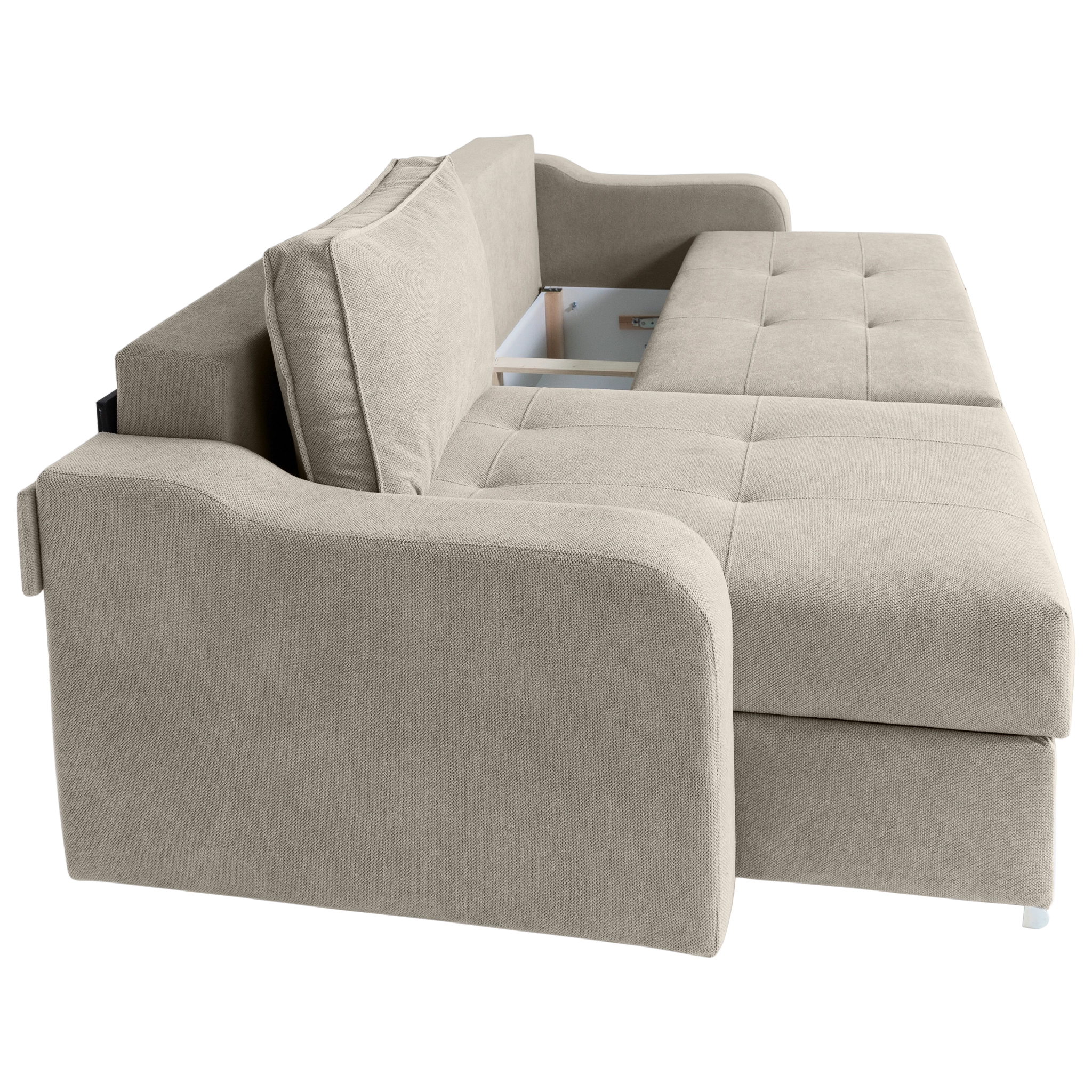 Coltar Vera - Ivoire [7]