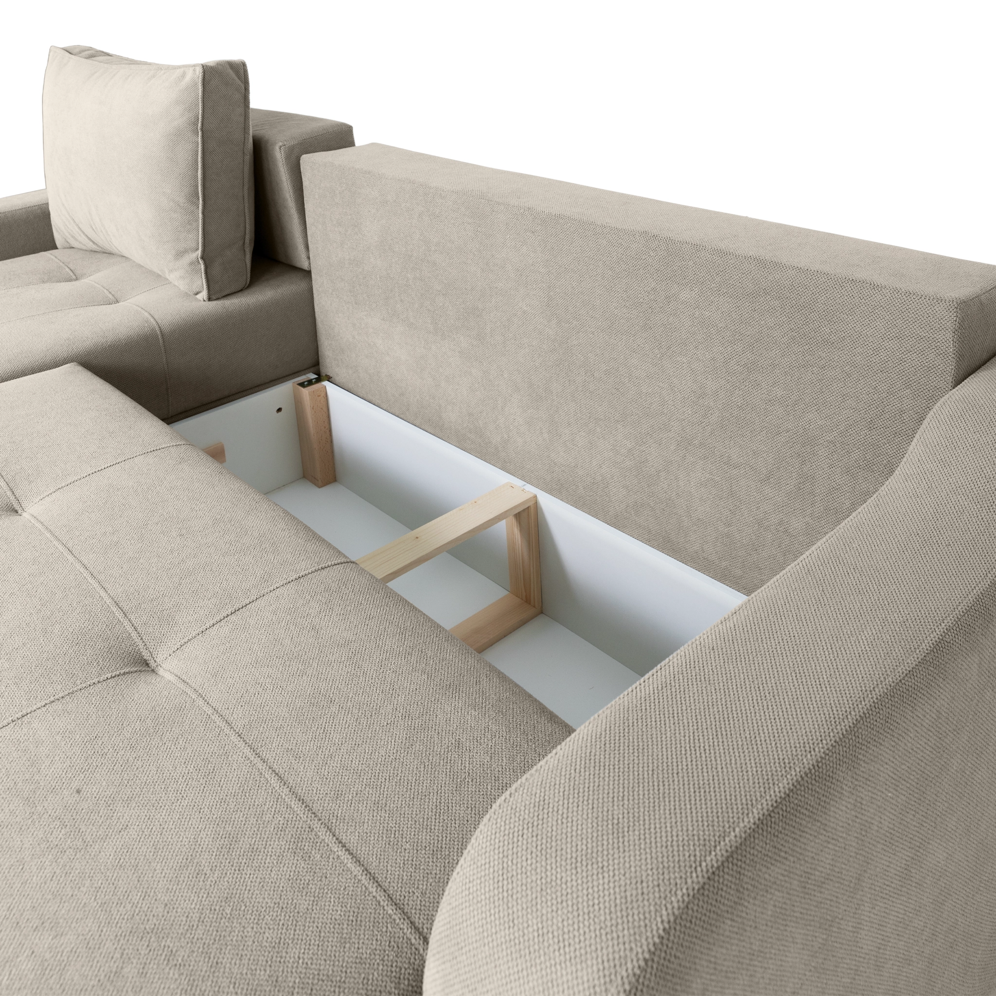 Coltar Vera - Ivoire [8]