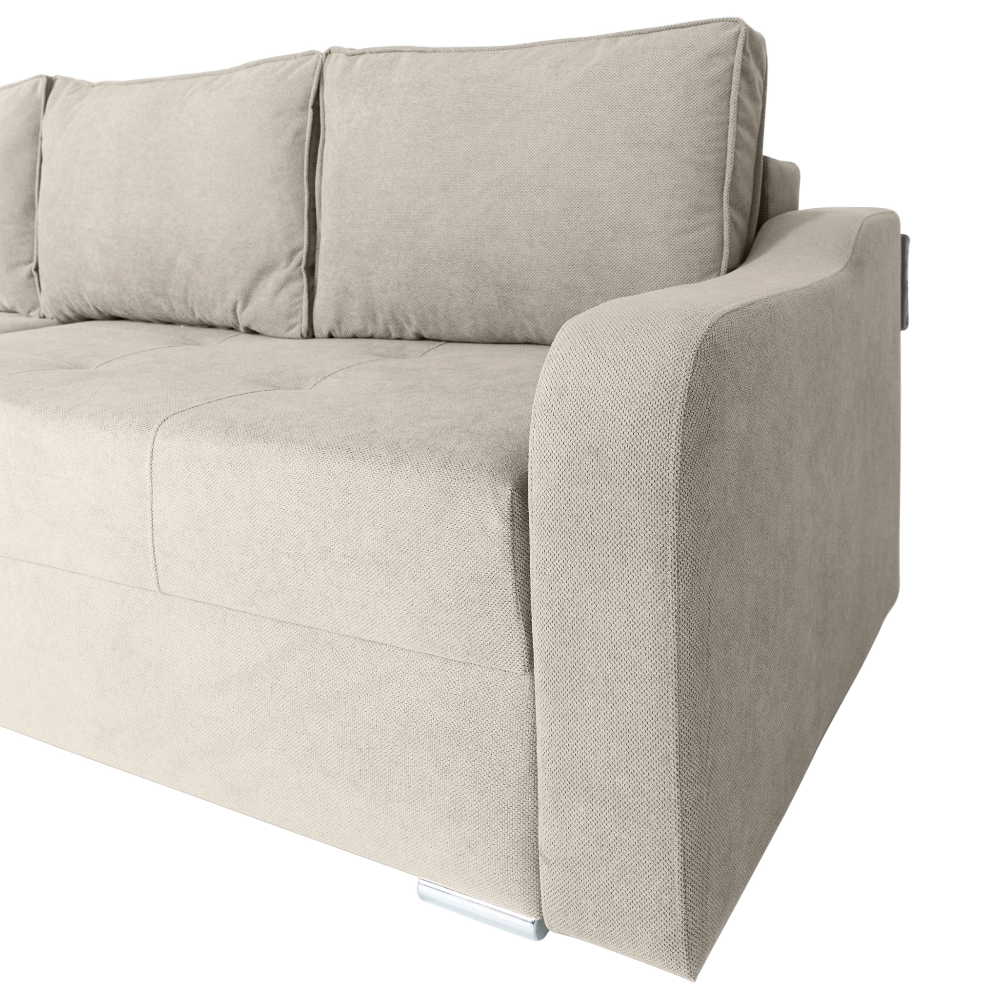 Coltar Vera - Ivoire [4]