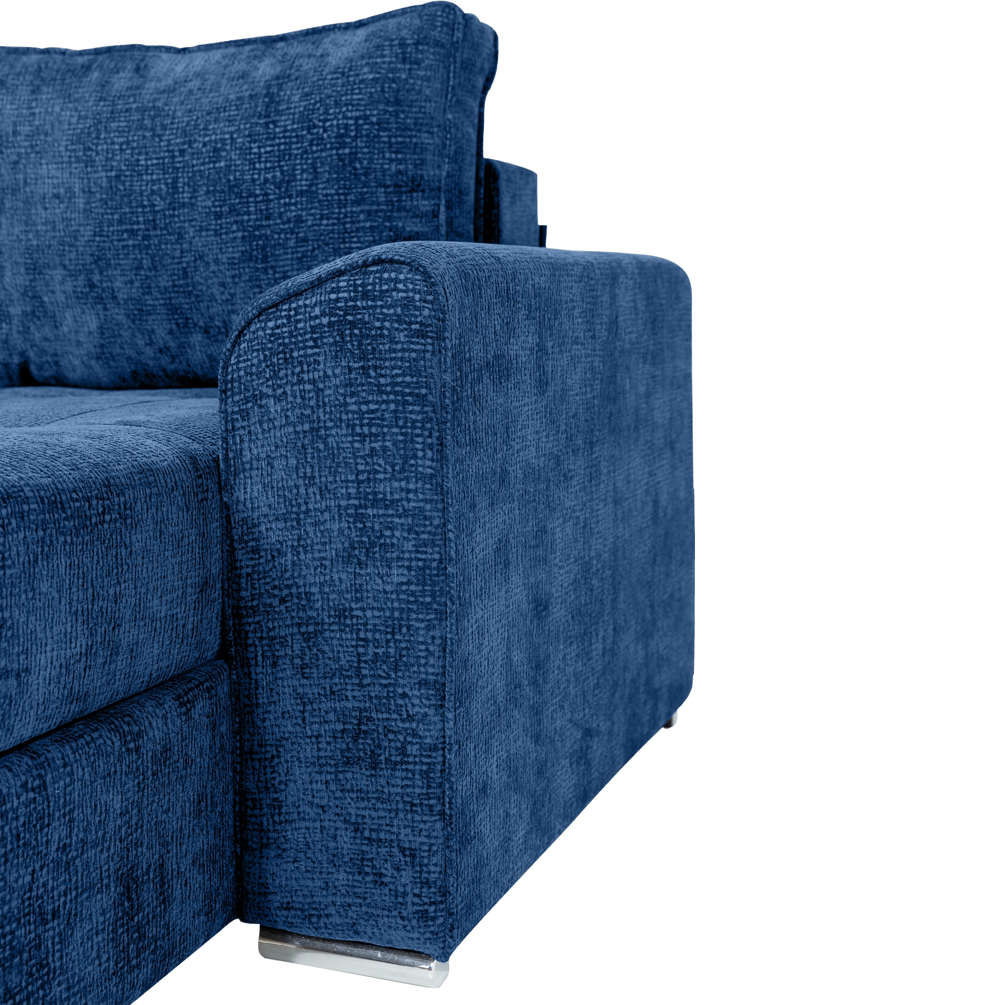 Coltar Vera Lat - Albastru [11]