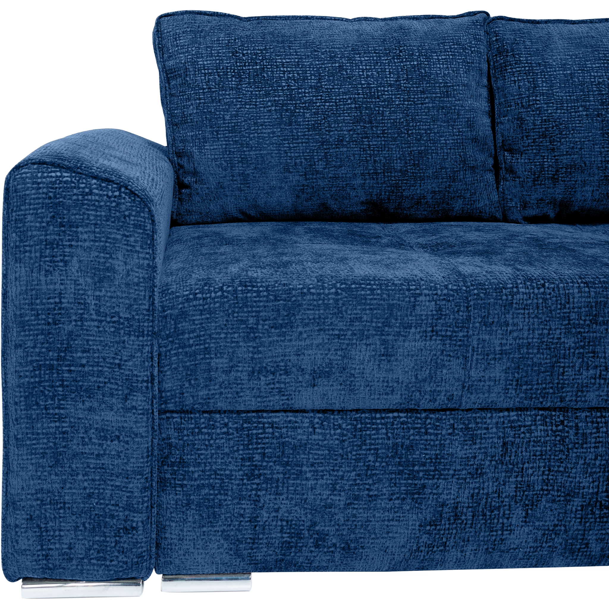 Coltar Vera Lat - Albastru [9]