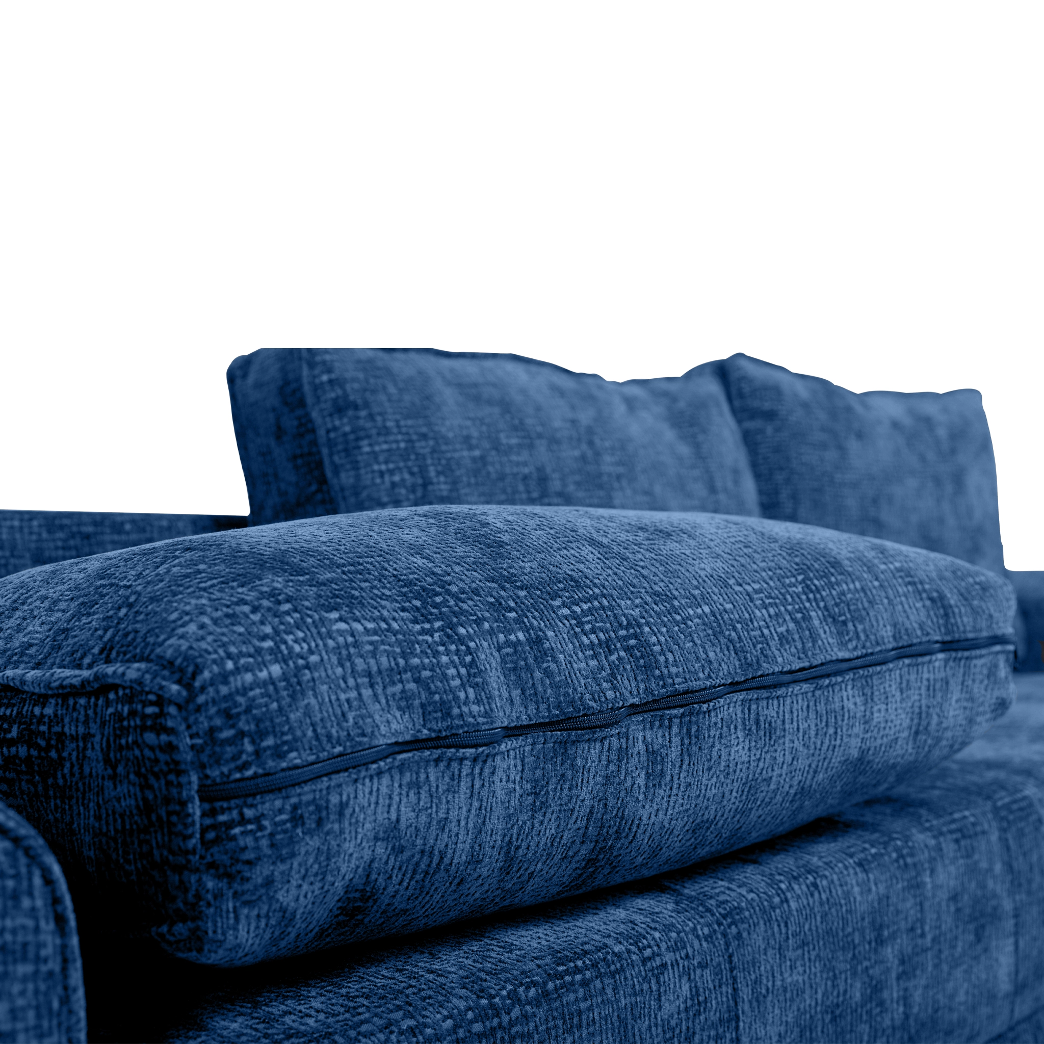 Coltar Vera Lat - Albastru [14]