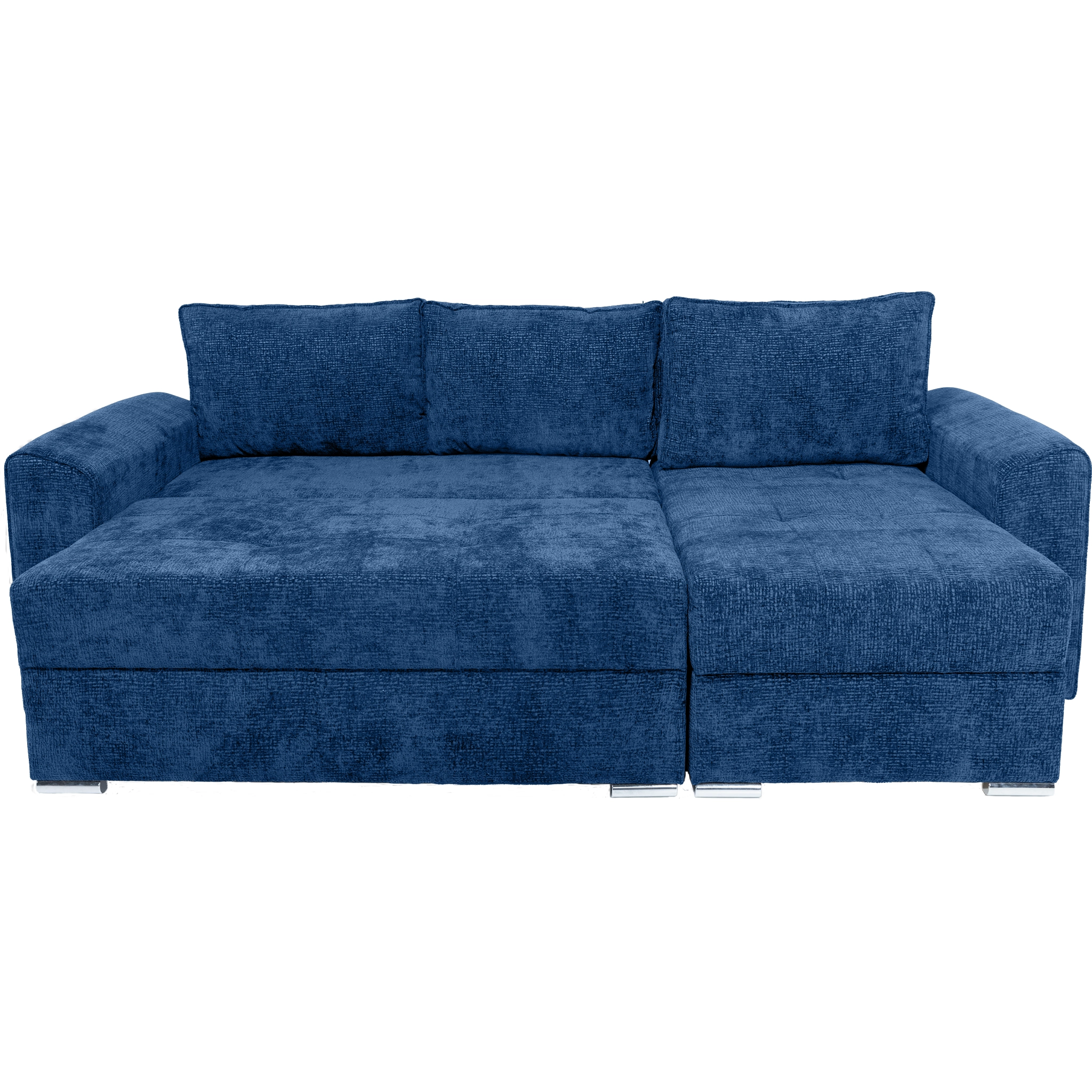 Coltar Vera Lat - Albastru [6]