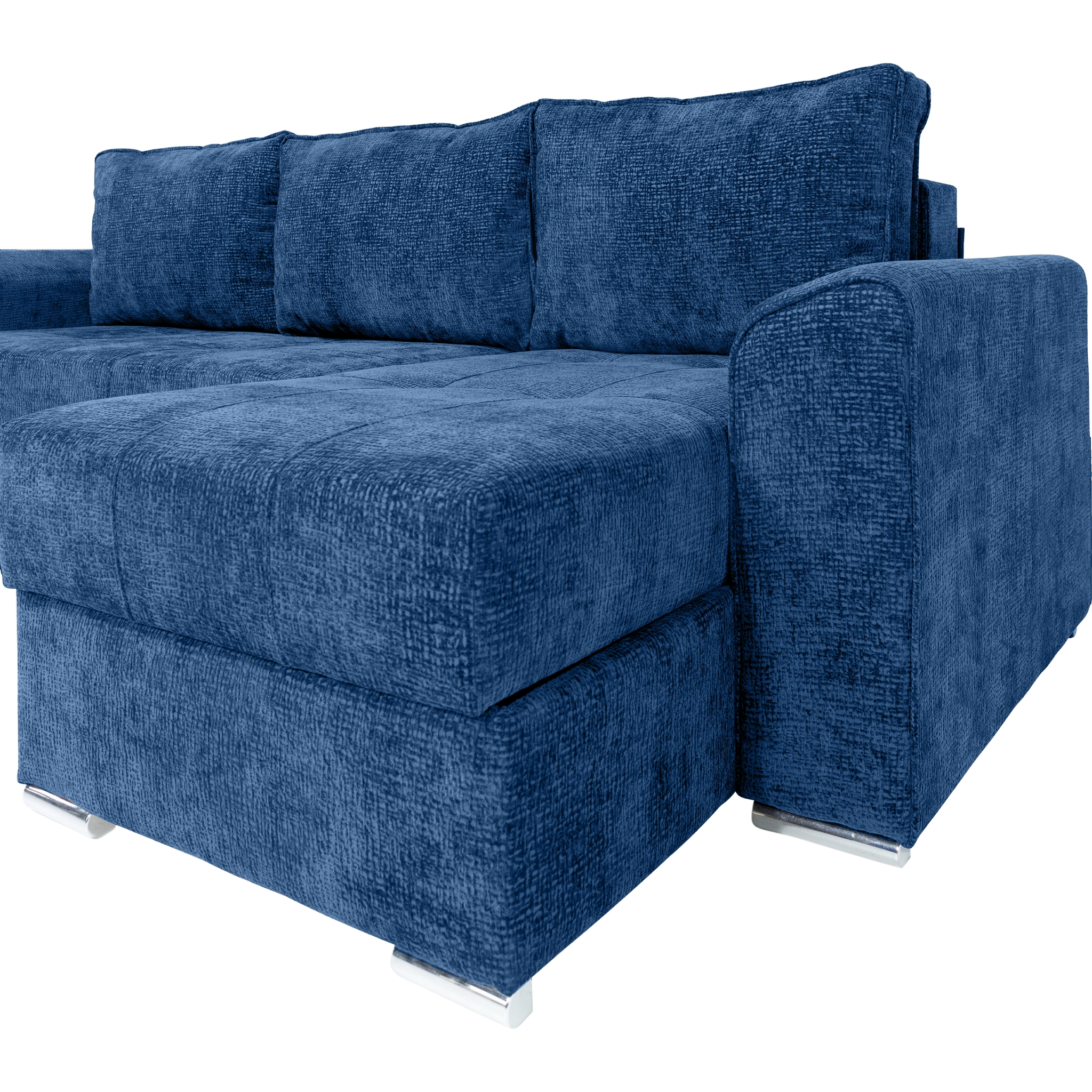 Coltar Vera Lat - Albastru [10]