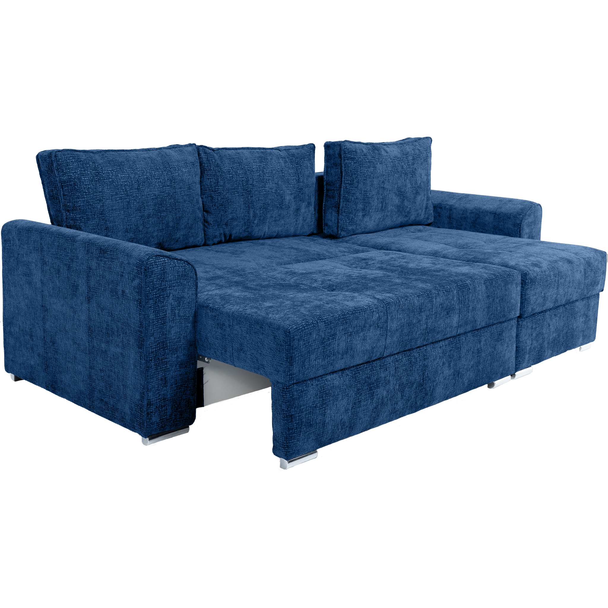 Coltar Vera Lat - Albastru [7]