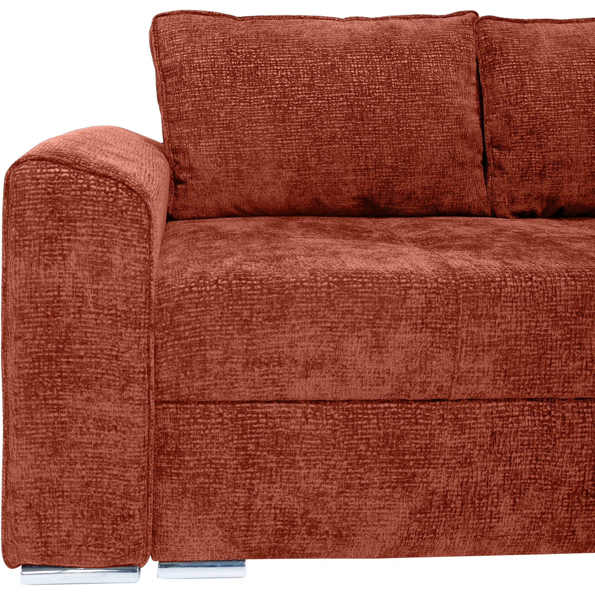 Coltar Vera Lat - Caramiziu [9]