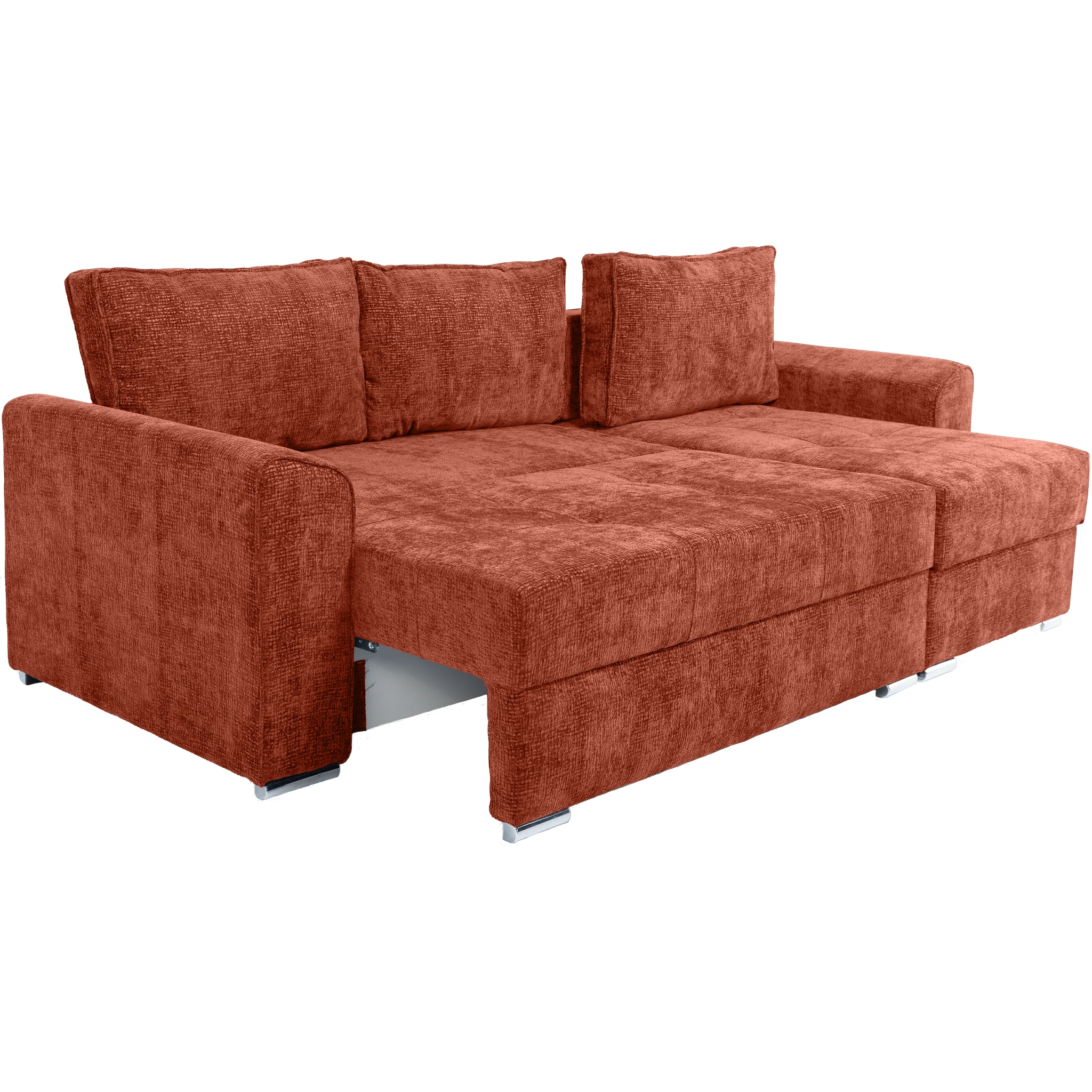 Coltar Vera Lat - Caramiziu [7]