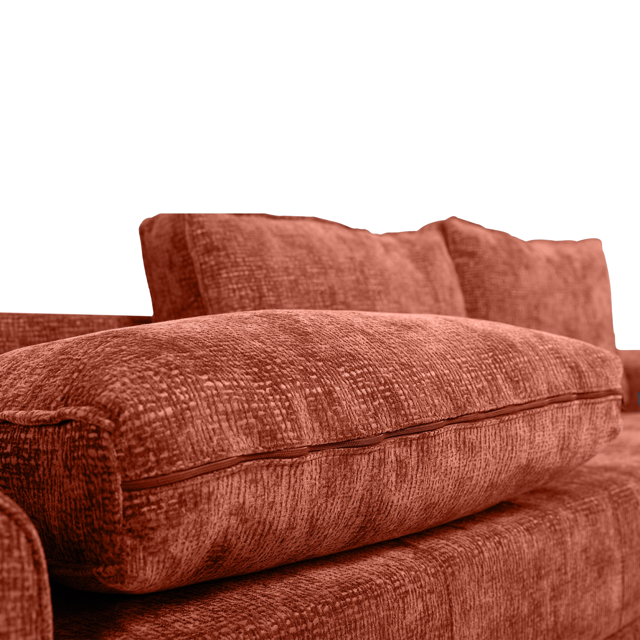 Coltar Vera Lat - Caramiziu [14]