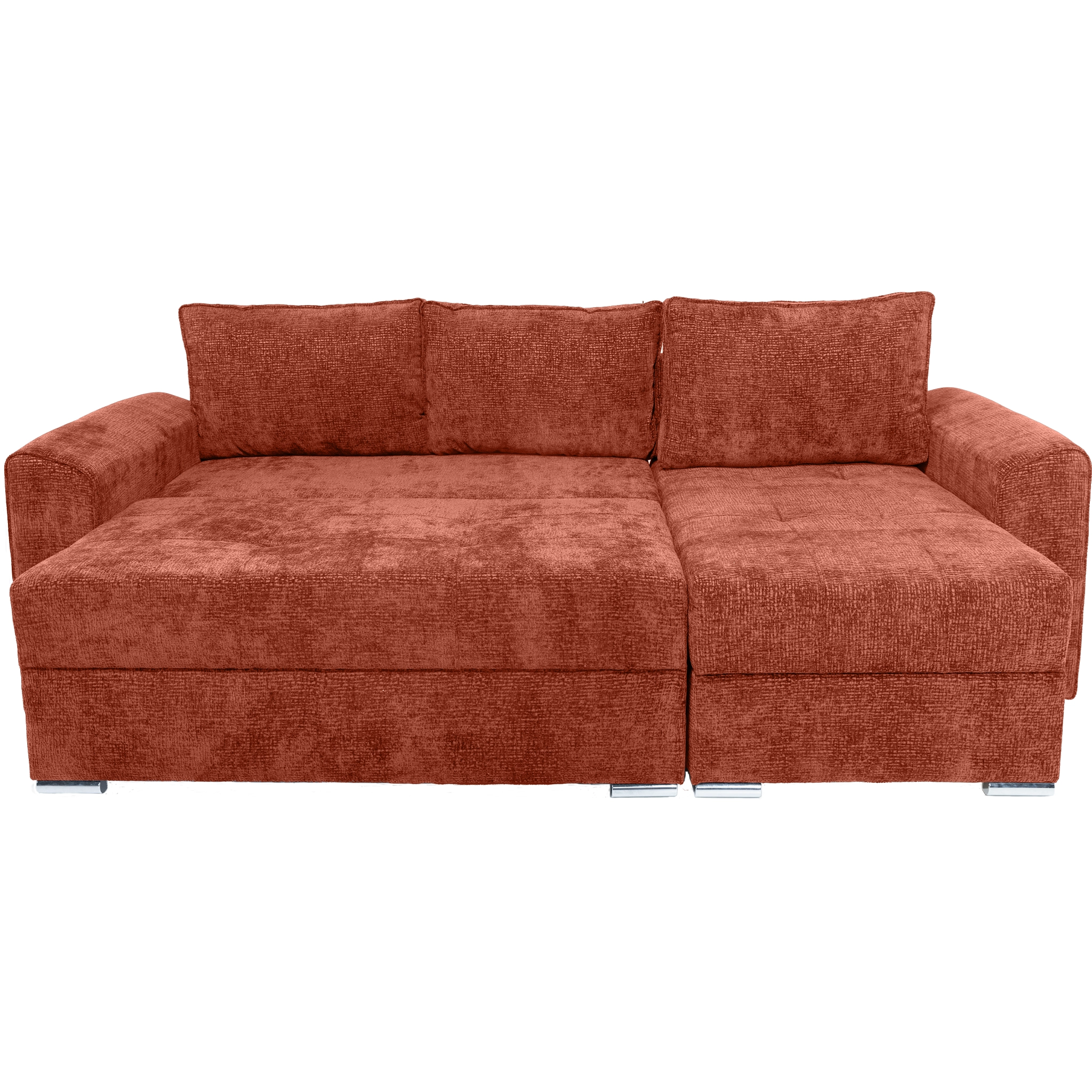 Coltar Vera Lat - Caramiziu [6]