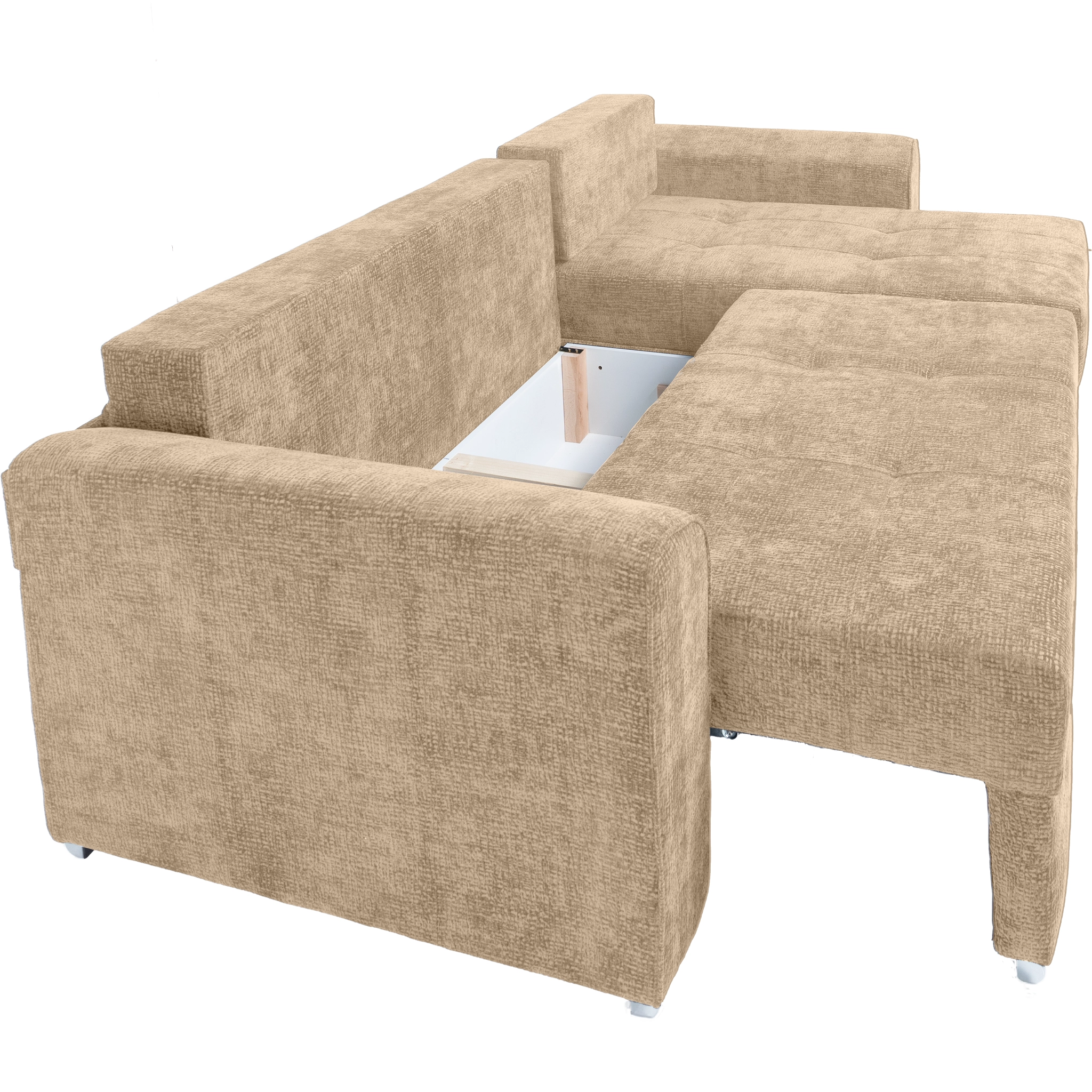 Coltar Vera Lat - Crem [5]