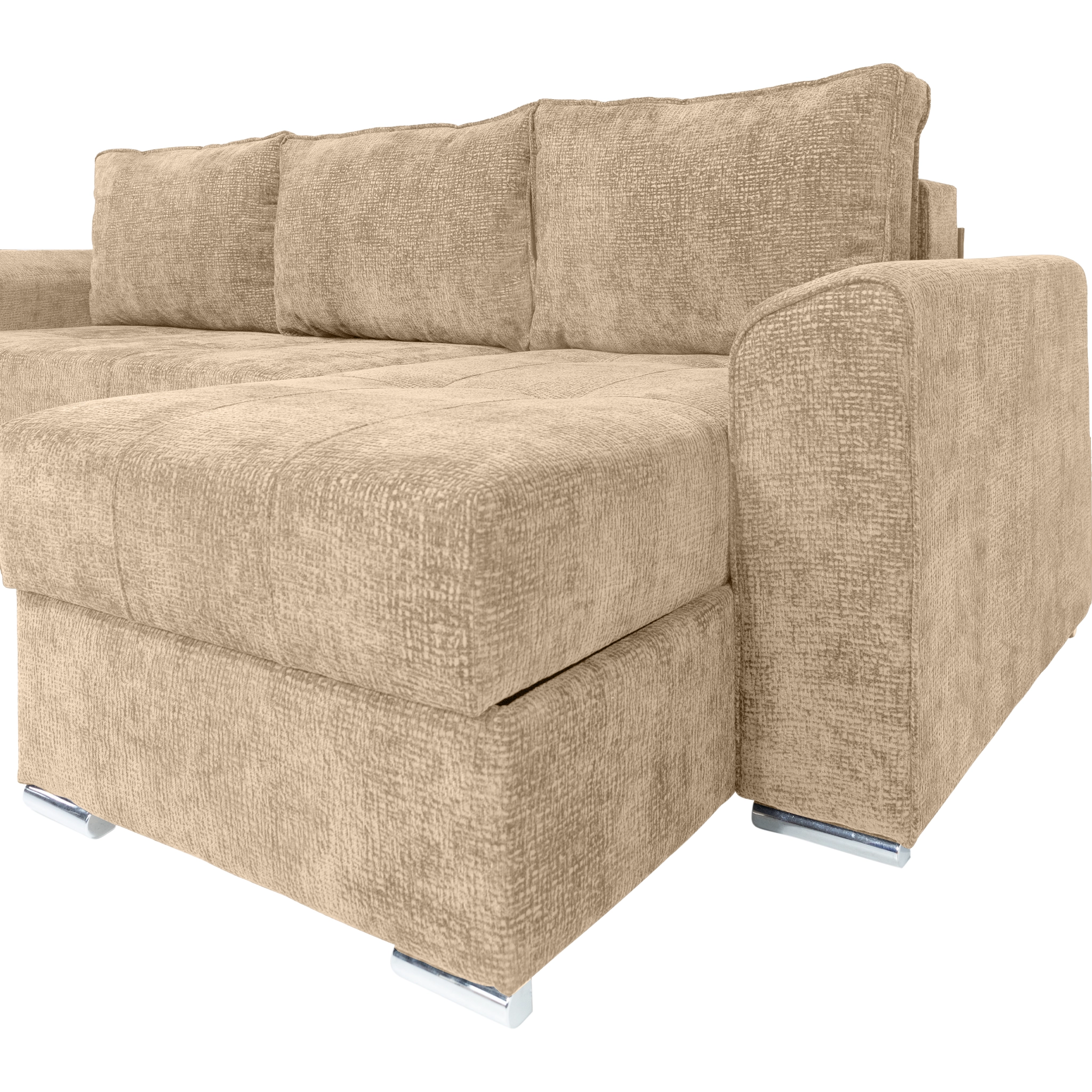 Coltar Vera Lat - Crem [10]