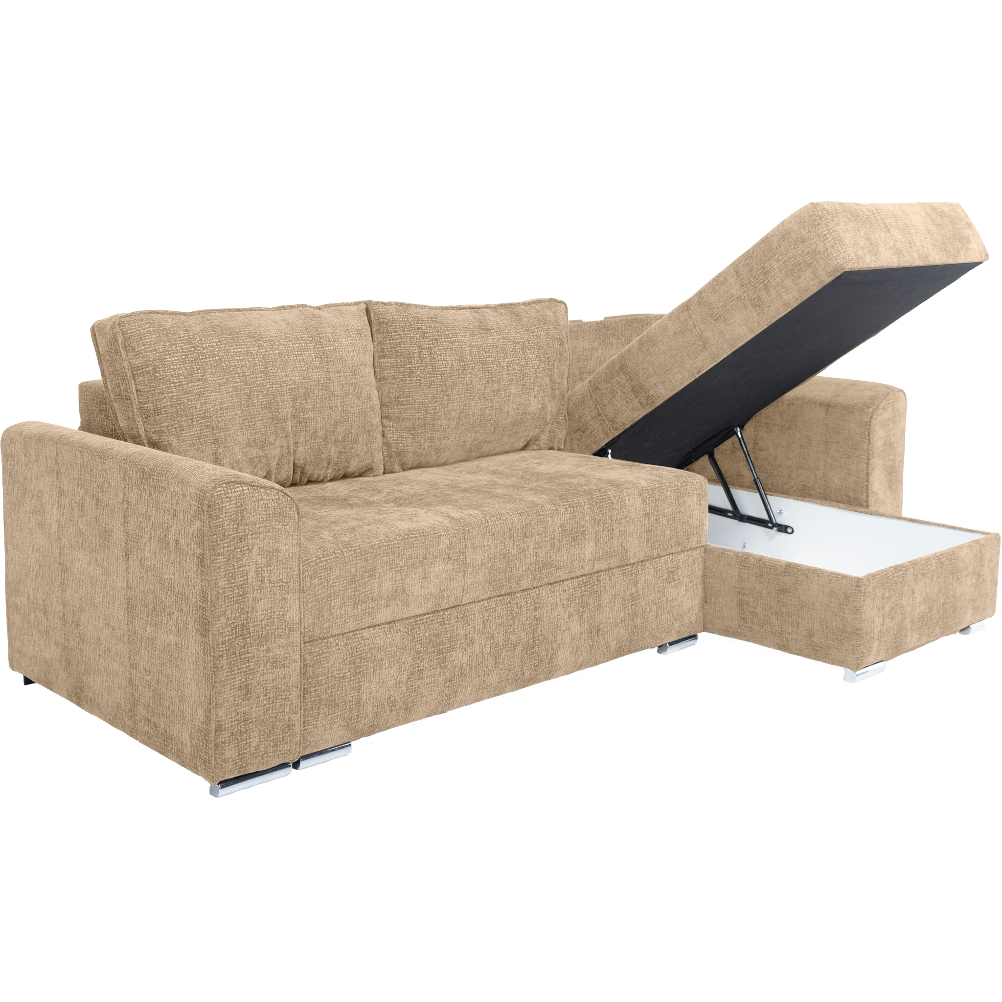 Coltar Vera Lat - Crem [4]