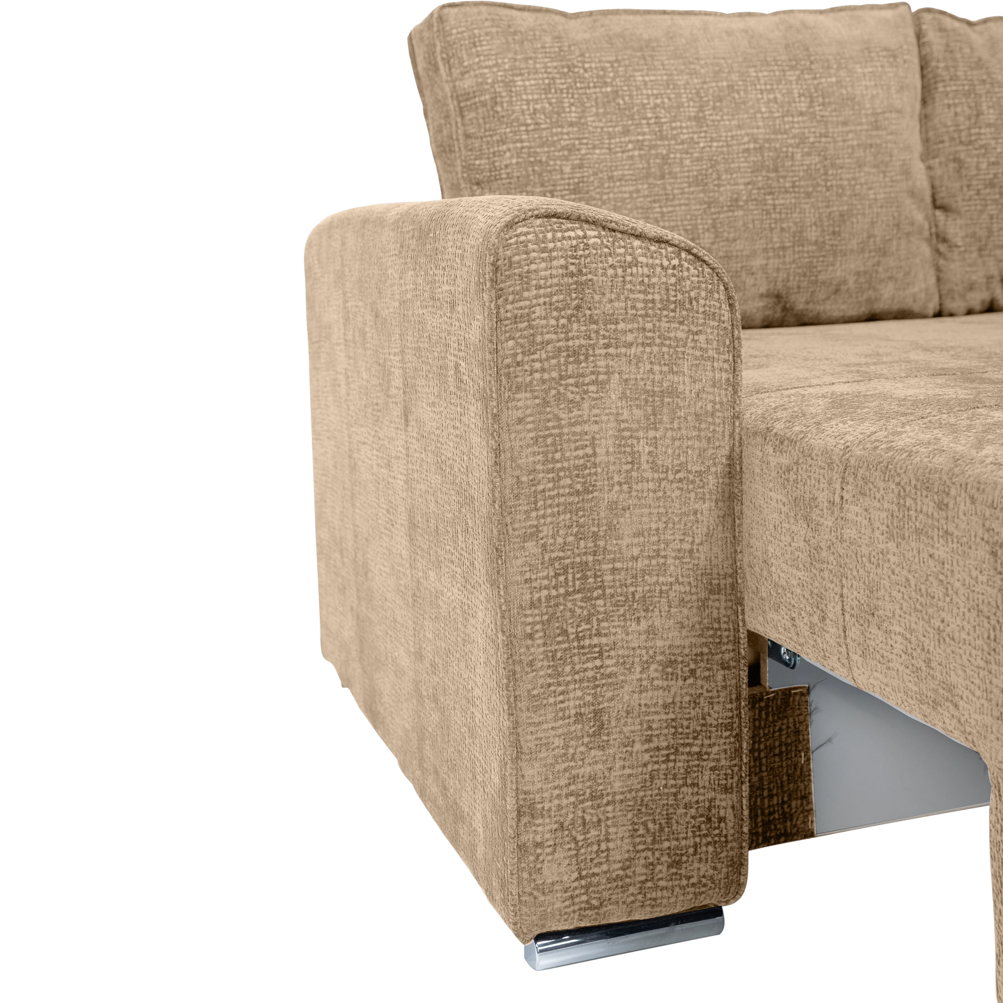 Coltar Vera Lat - Crem [8]