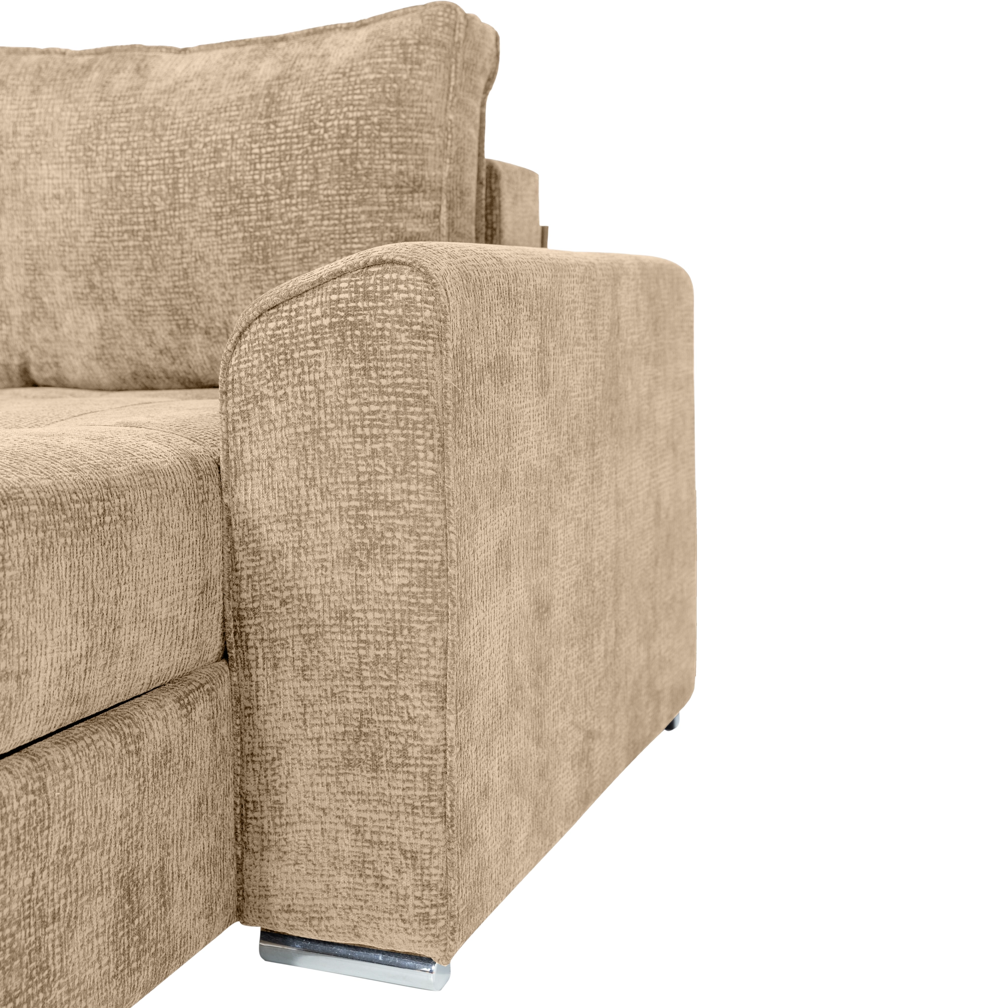 Coltar Vera Lat - Crem [11]