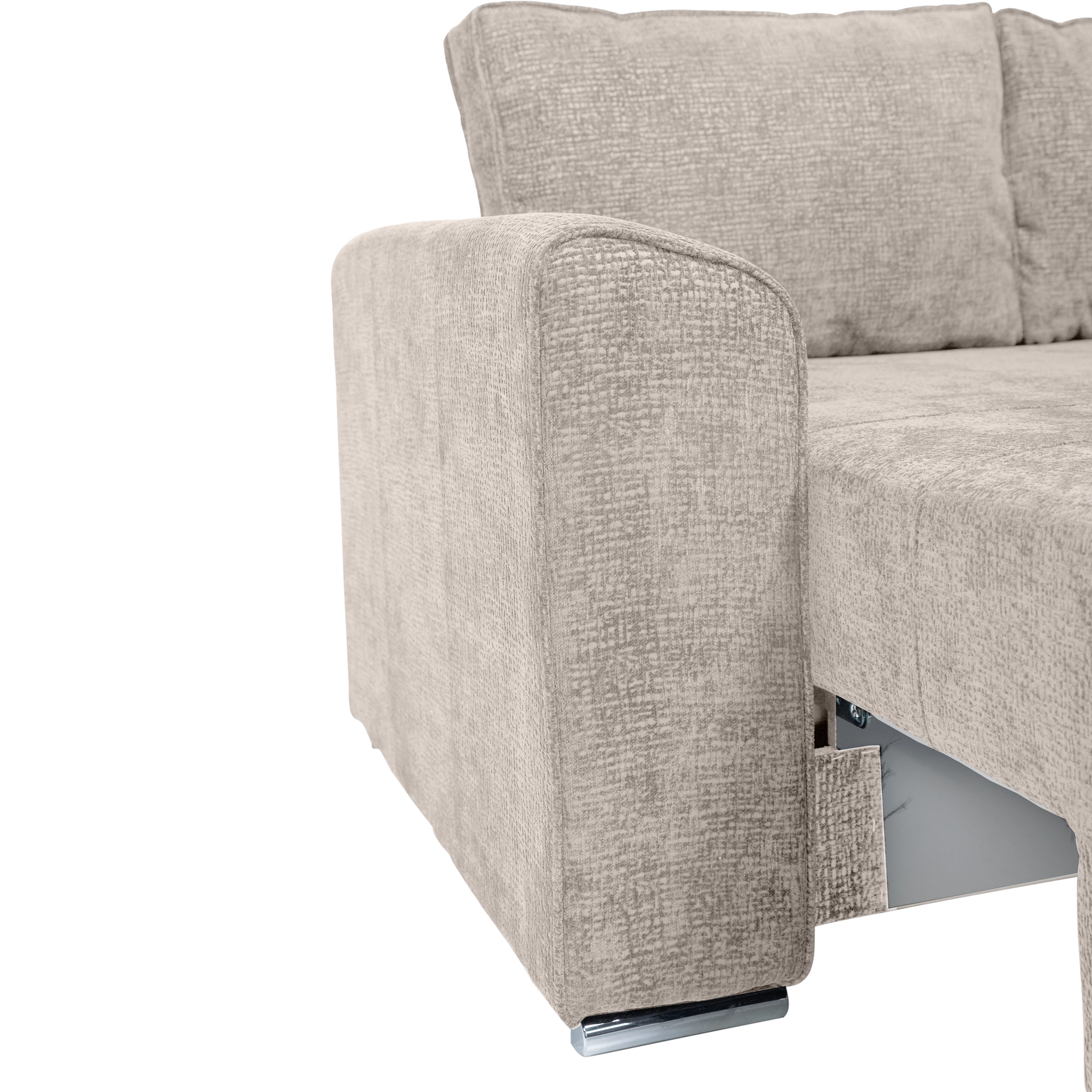 Coltar Vera Lat - Grej [8]