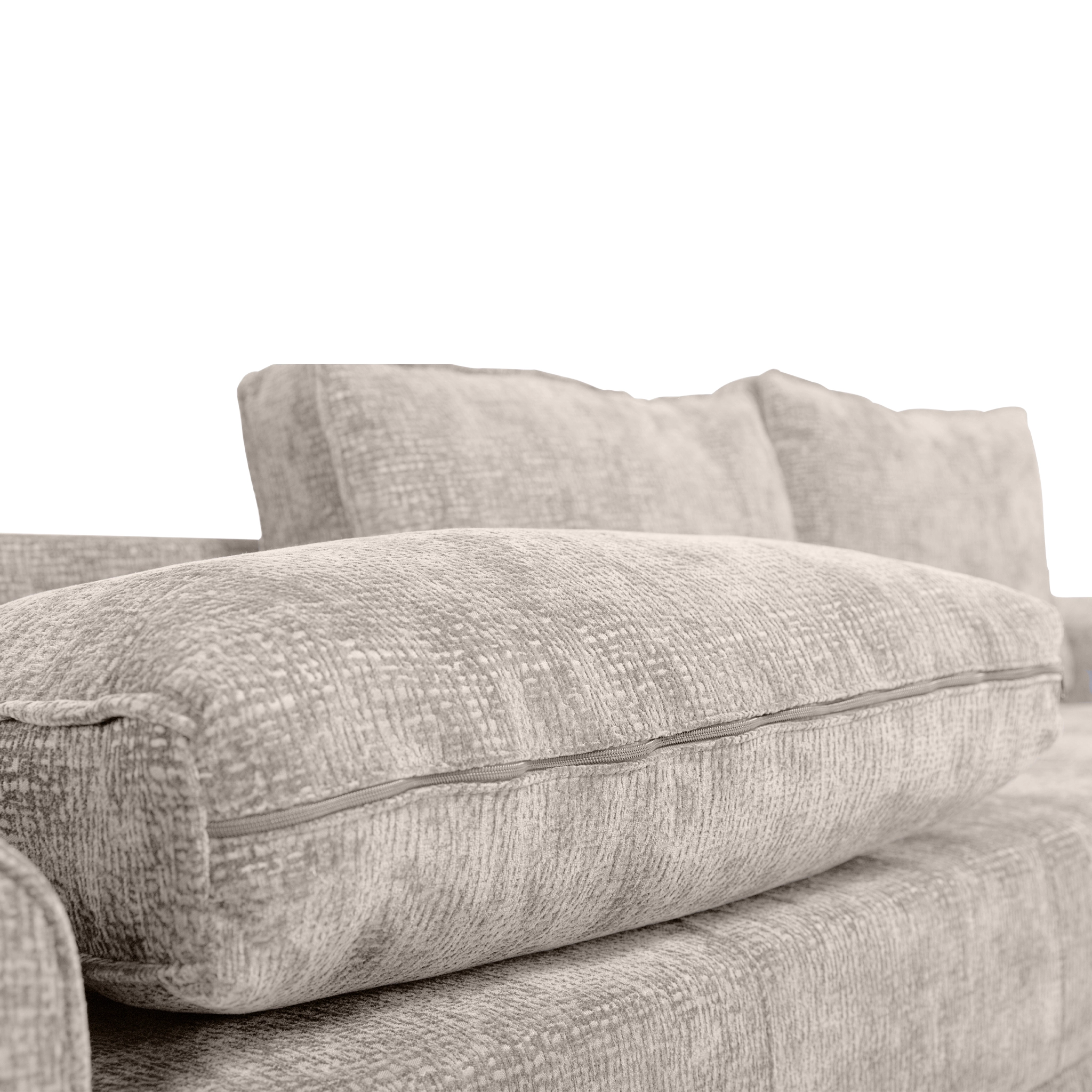 Coltar Vera Lat - Grej [15]