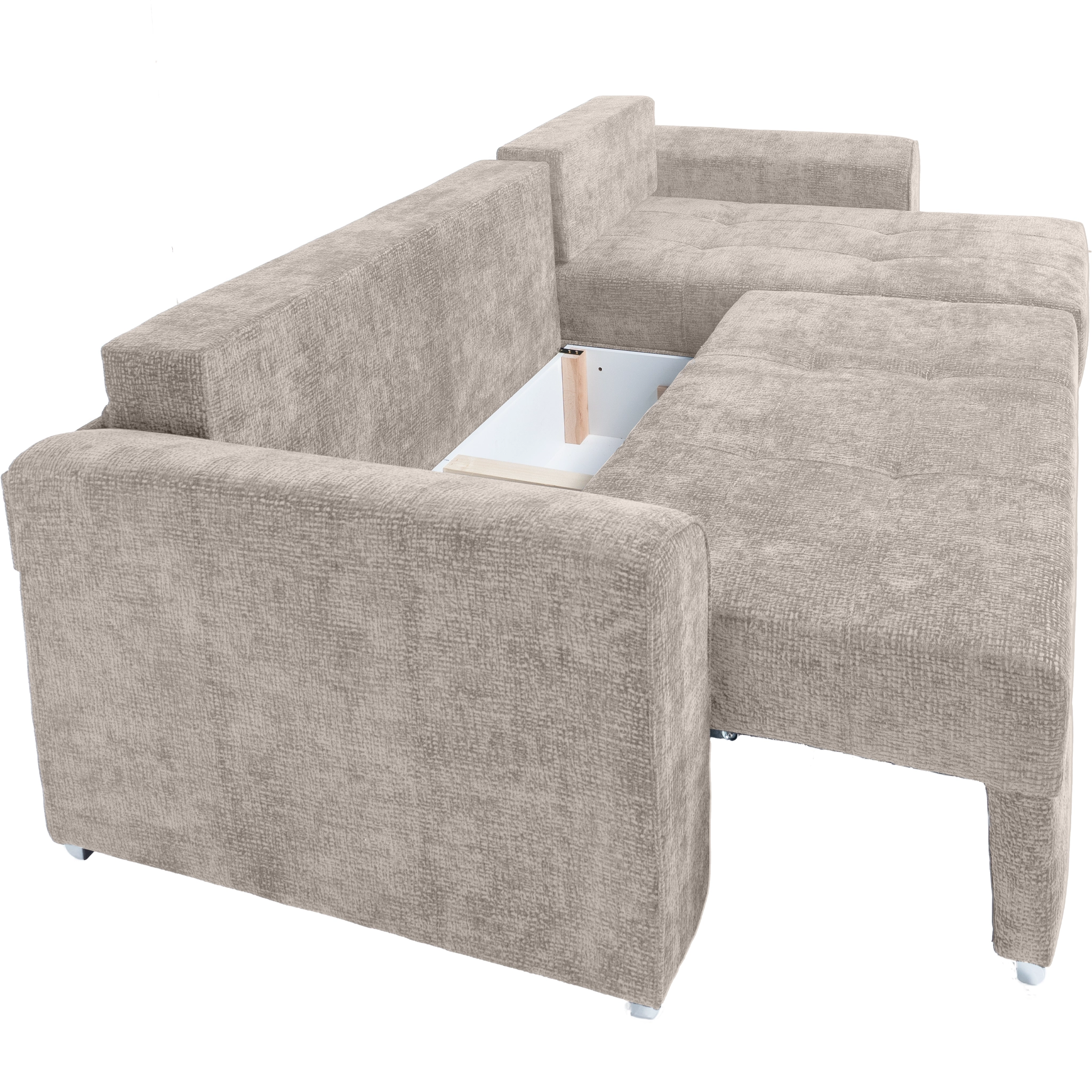 Coltar Vera Lat - Grej [5]