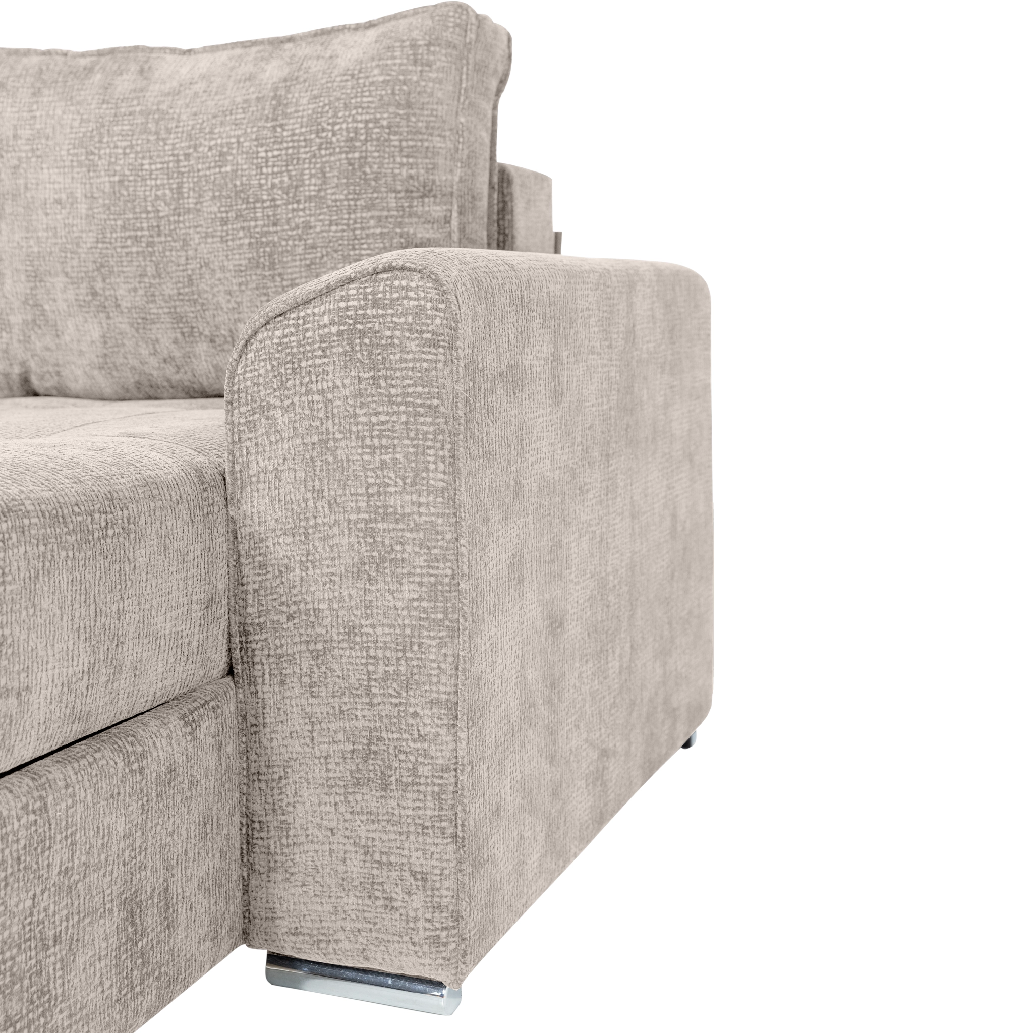 Coltar Vera Lat - Grej [12]