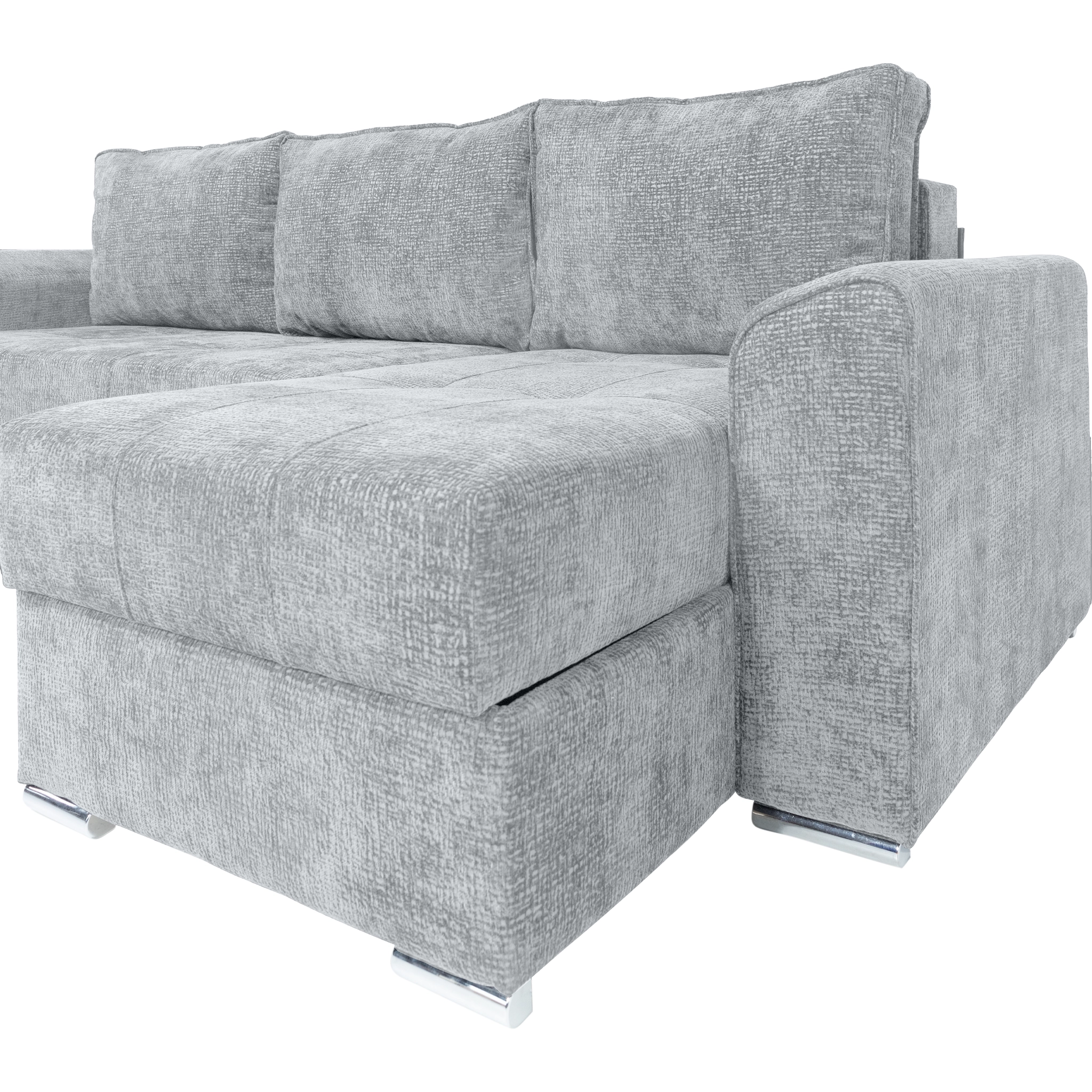 Coltar Vera Lat - Gri 30 [10]