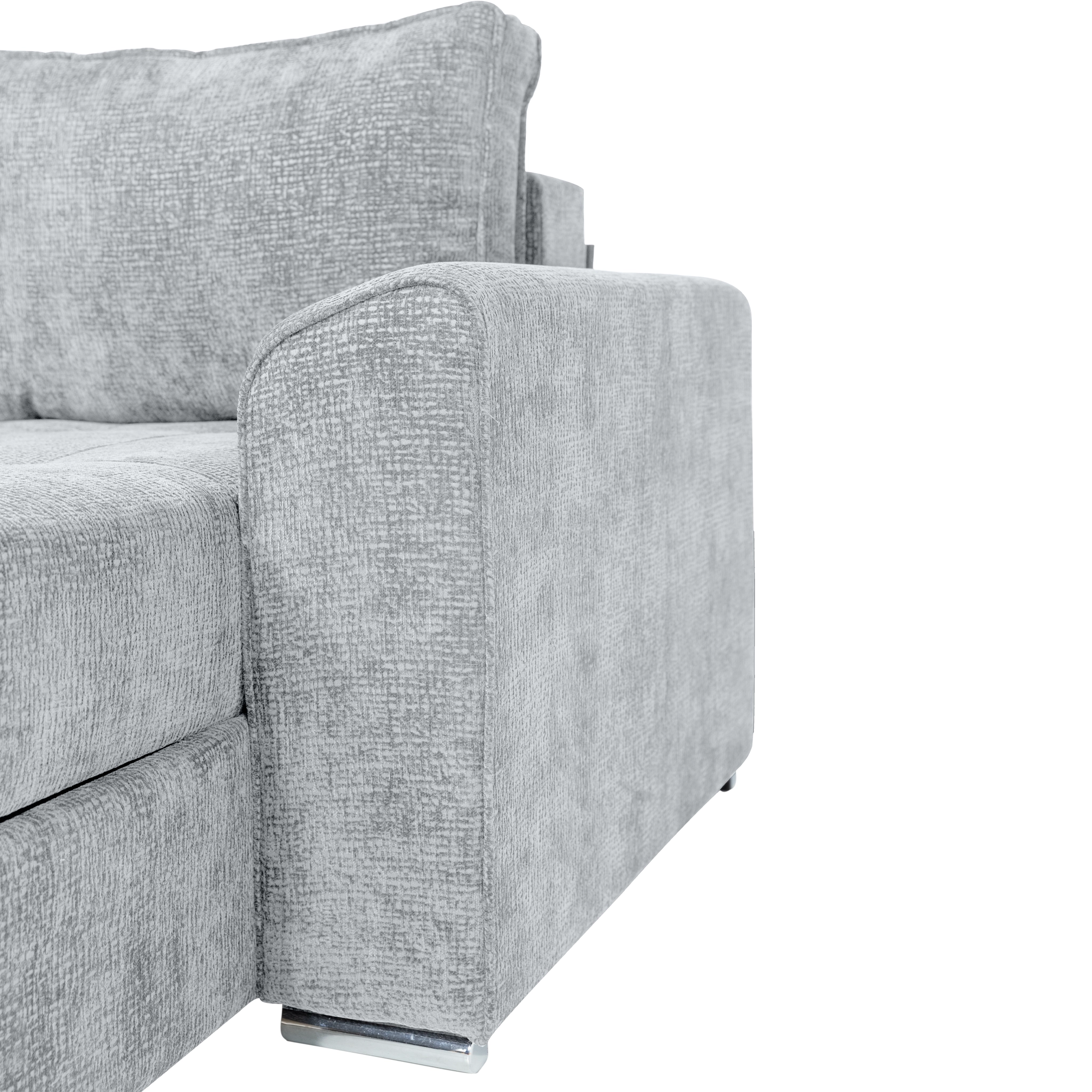 Coltar Vera Lat - Gri 30 [11]