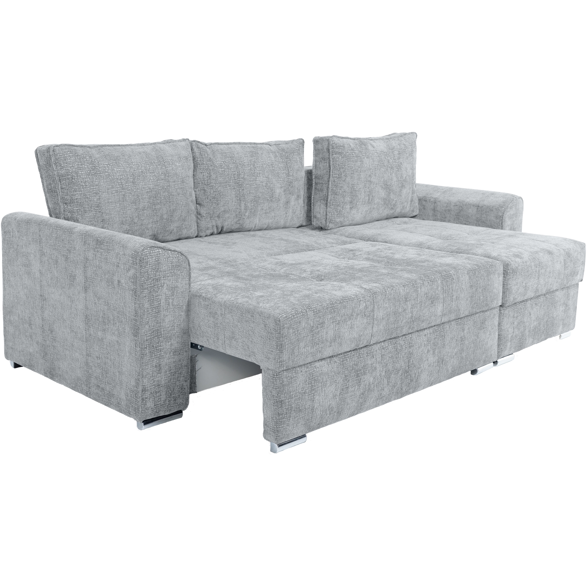 Coltar Vera Lat - Gri 30 [7]