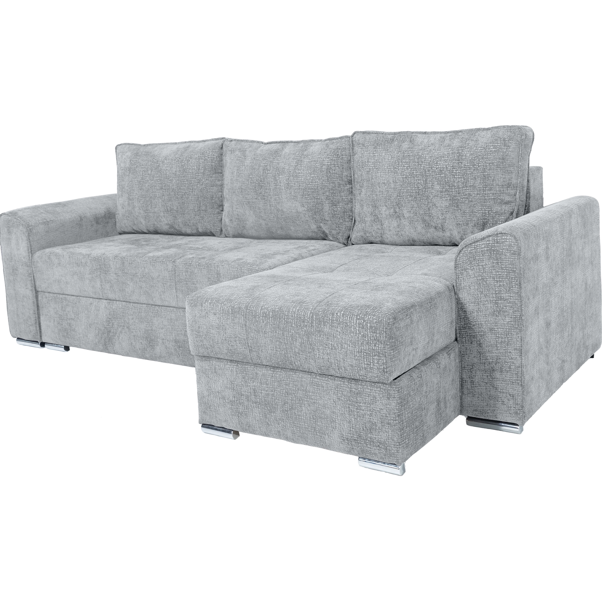 Coltar Vera Lat - Gri 30 [3]