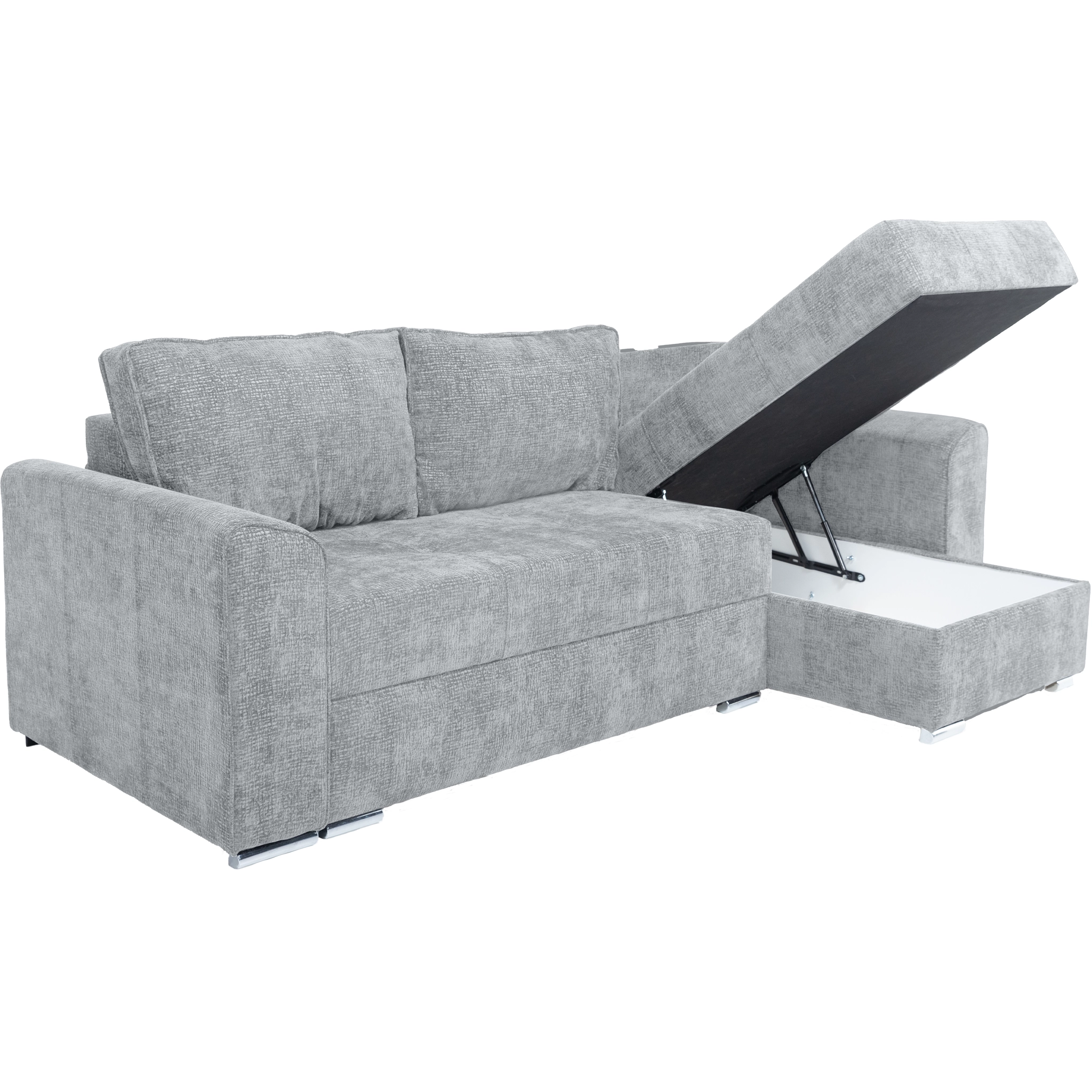 Coltar Vera Lat - Gri 30 [4]