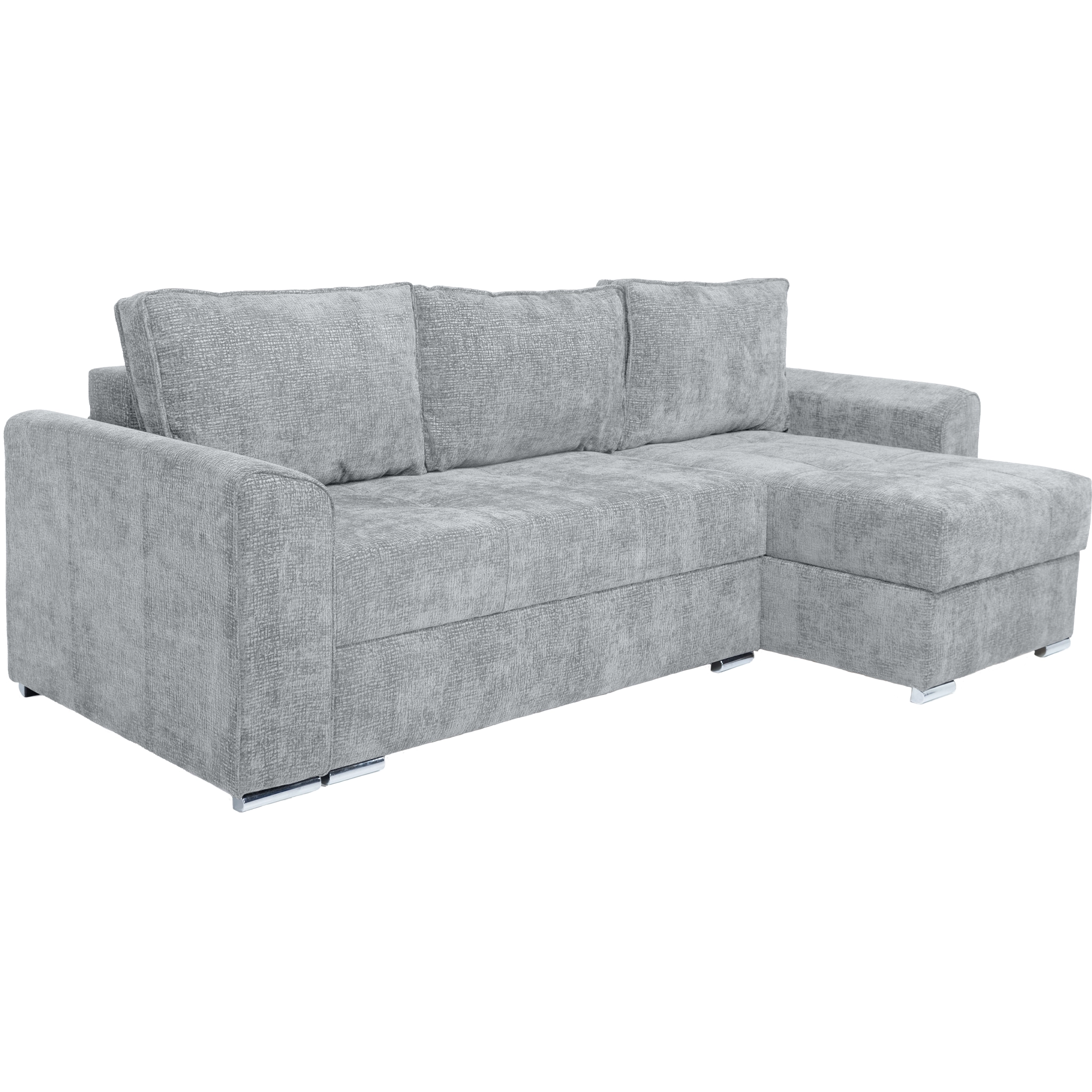 Coltar Vera Lat - Gri 30 [2]