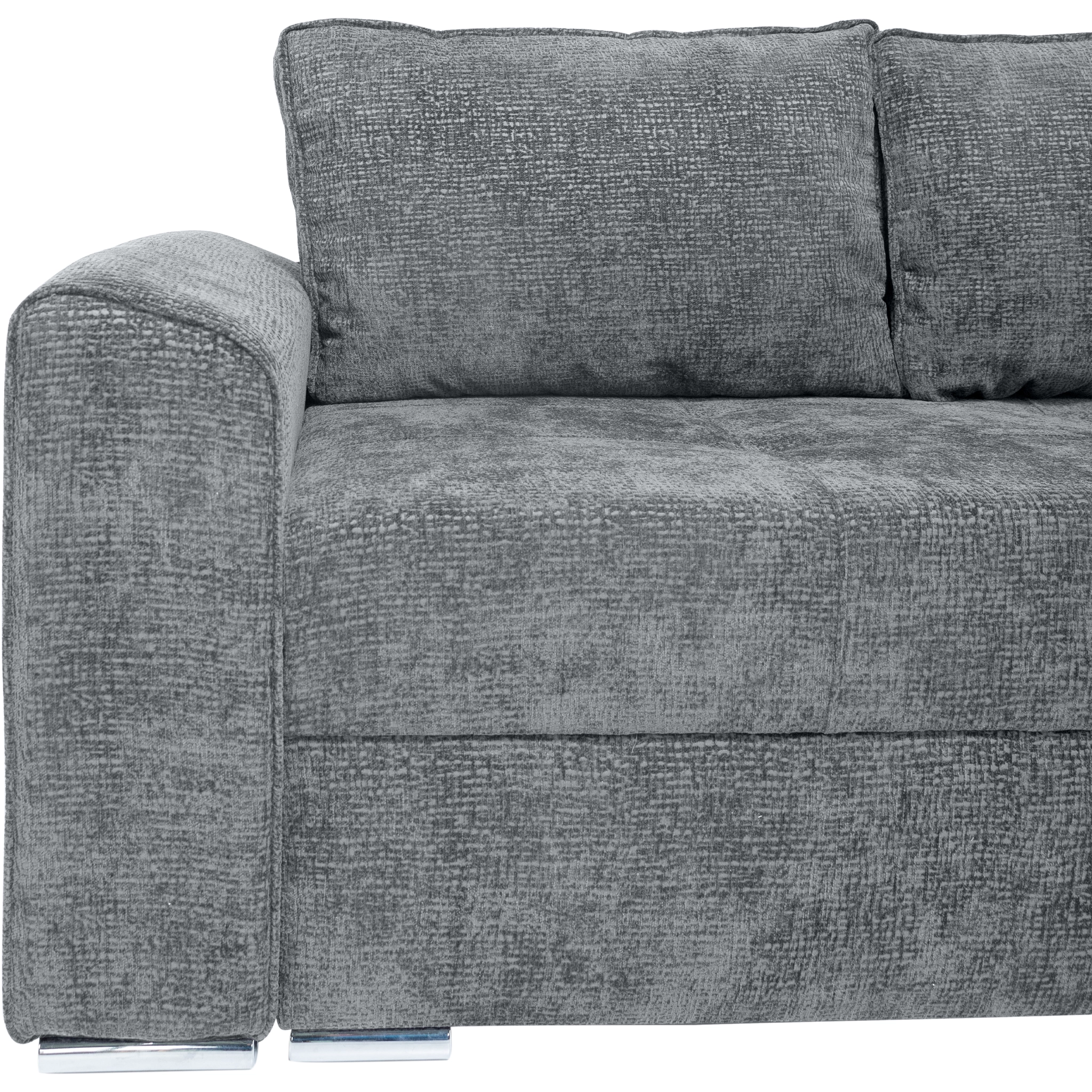 Coltar Vera Lat - Gri 70 [9]