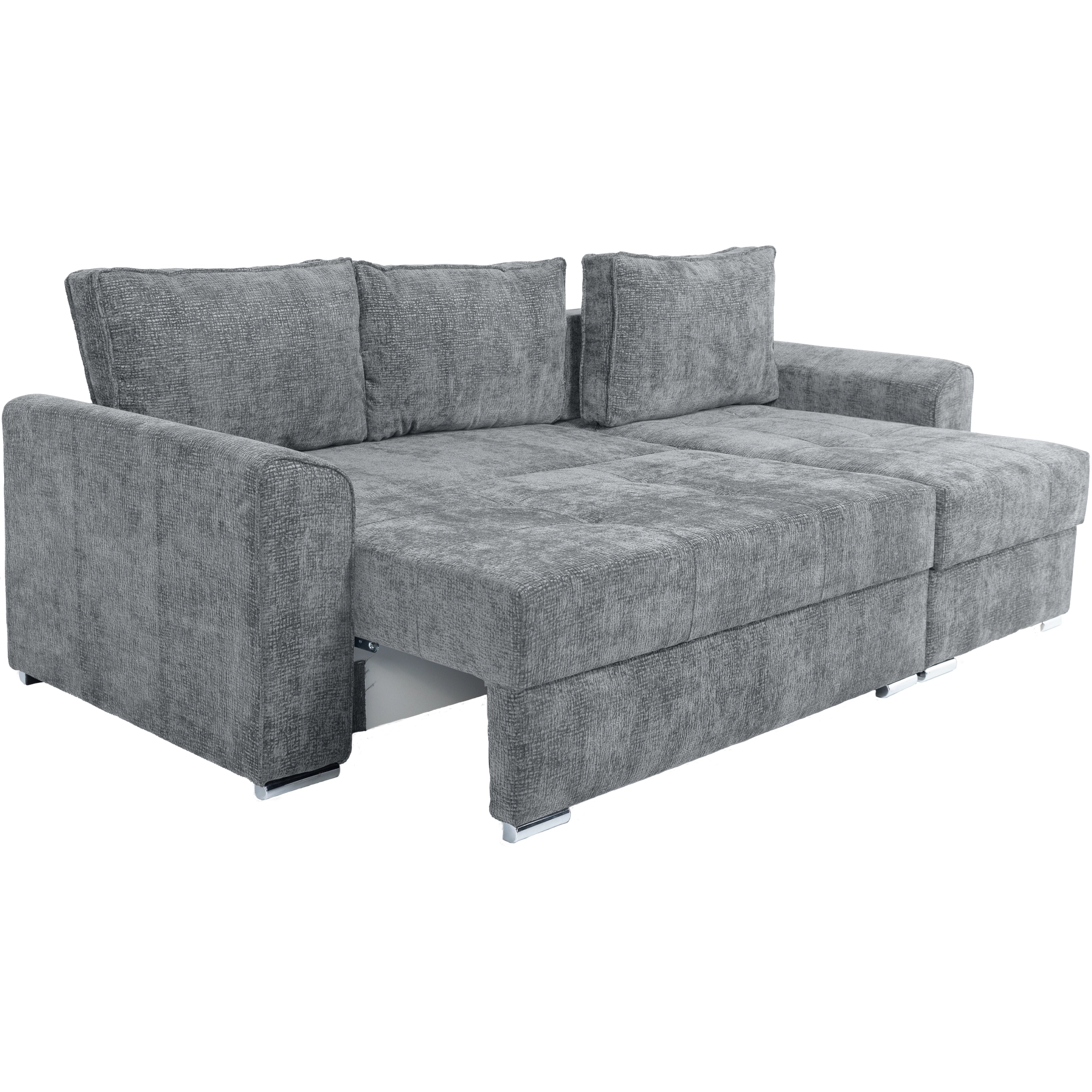 Coltar Vera Lat - Gri 70 [7]