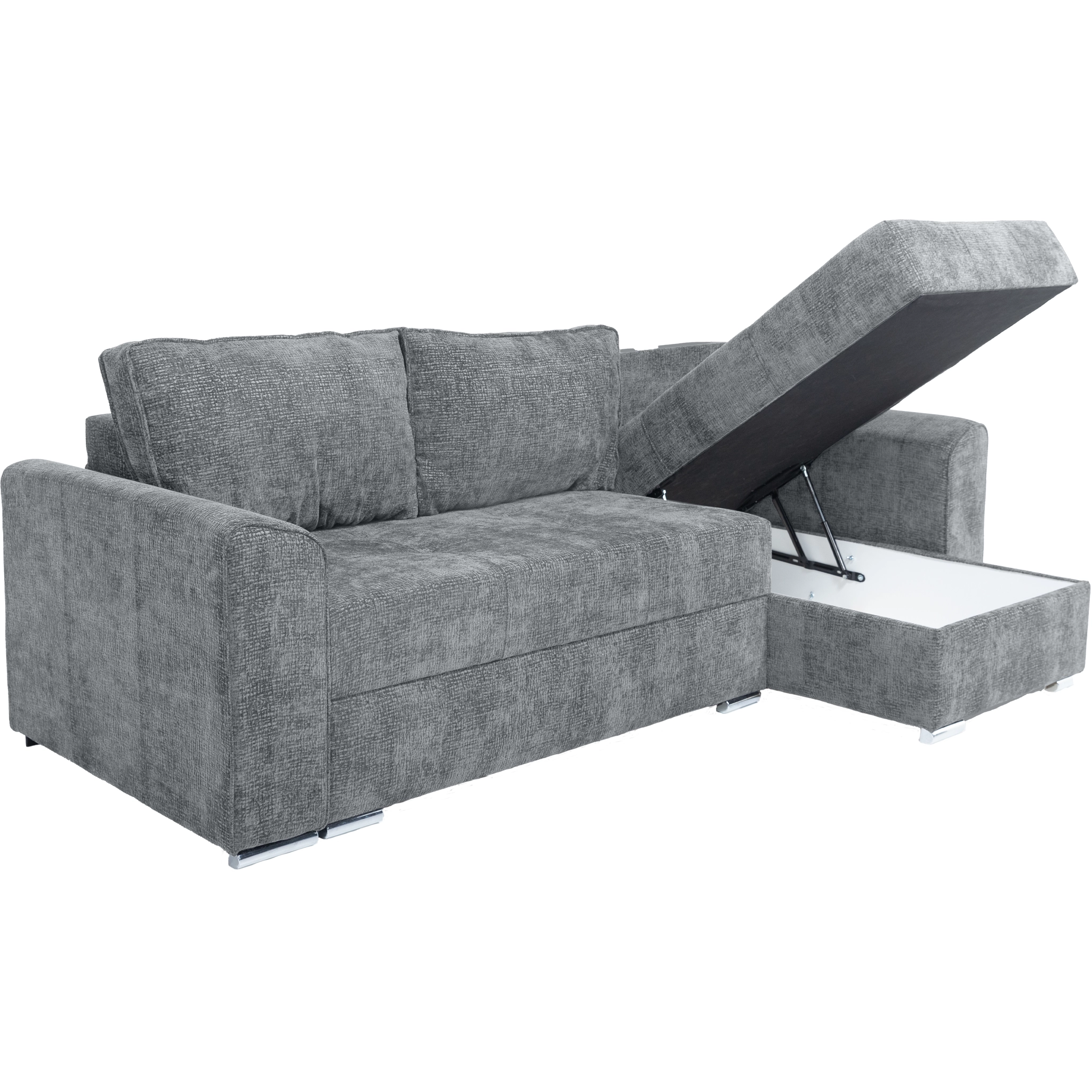 Coltar Vera Lat - Gri 70 [4]