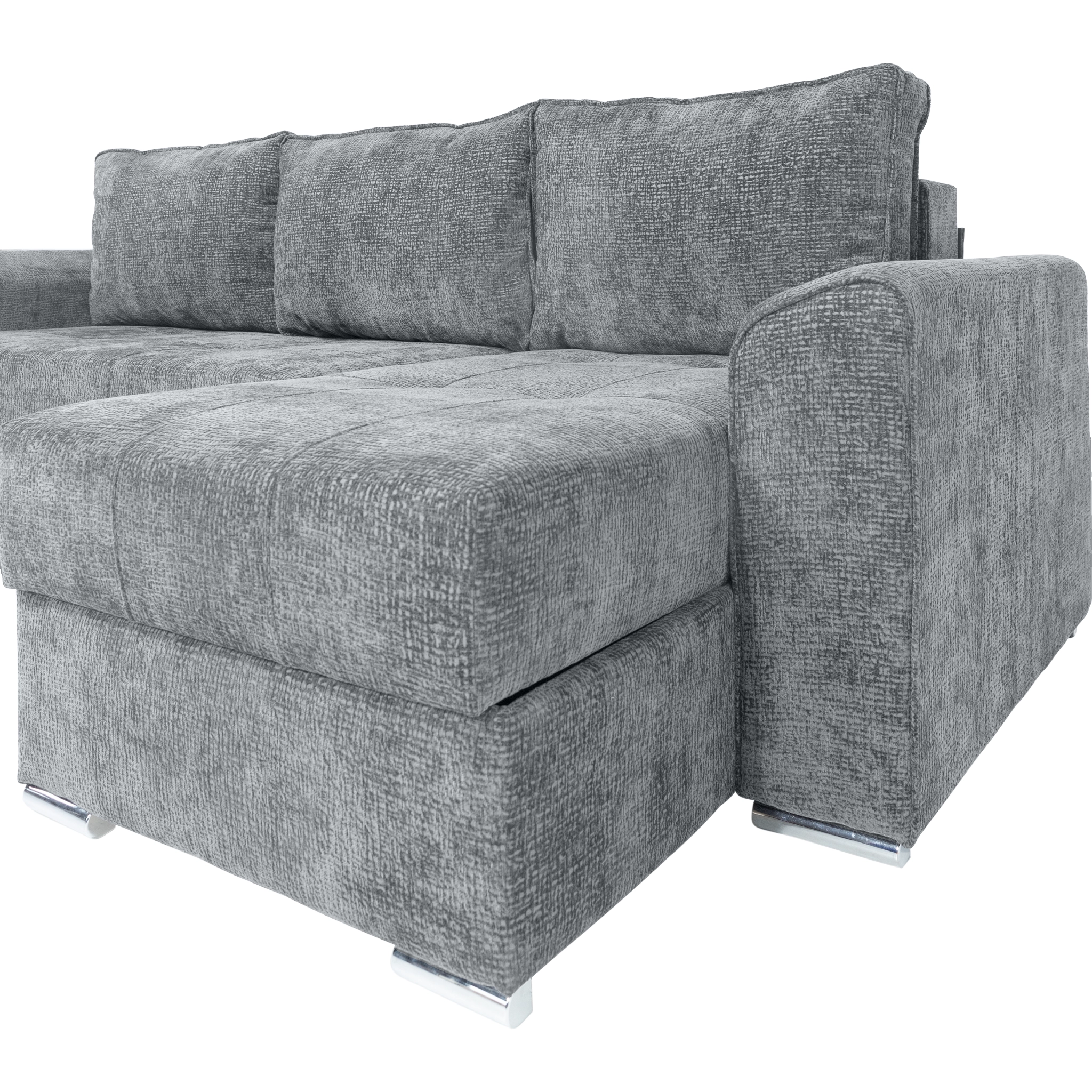 Coltar Vera Lat - Gri 70 [10]