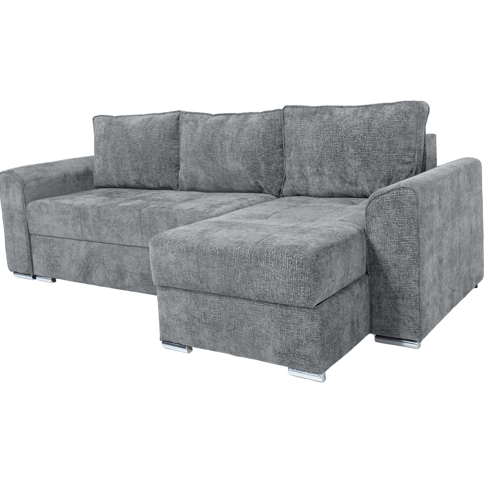 Coltar Vera Lat - Gri 70 [3]