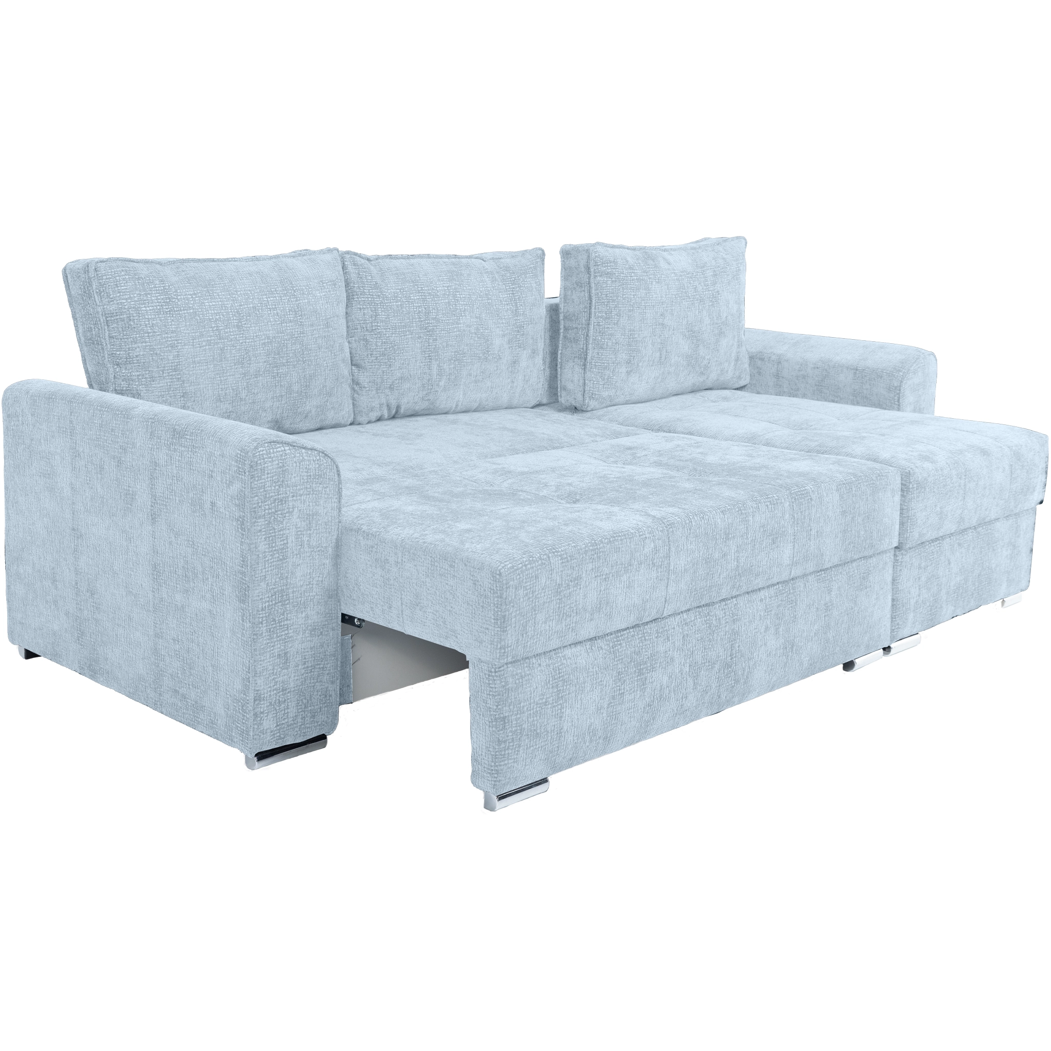 Coltar Vera Lat - Gri Albastrtui [7]