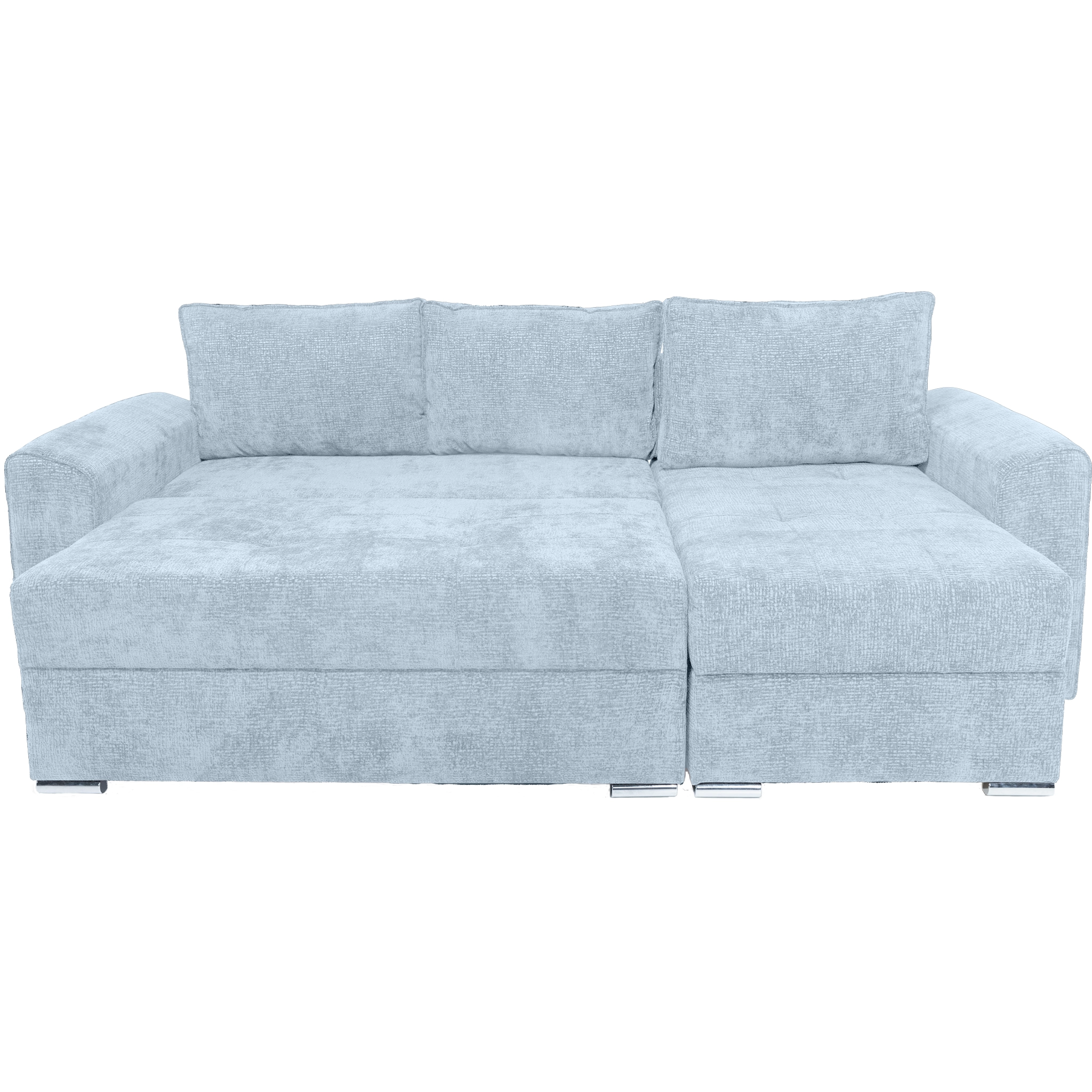 Coltar Vera Lat - Gri Albastrtui [6]