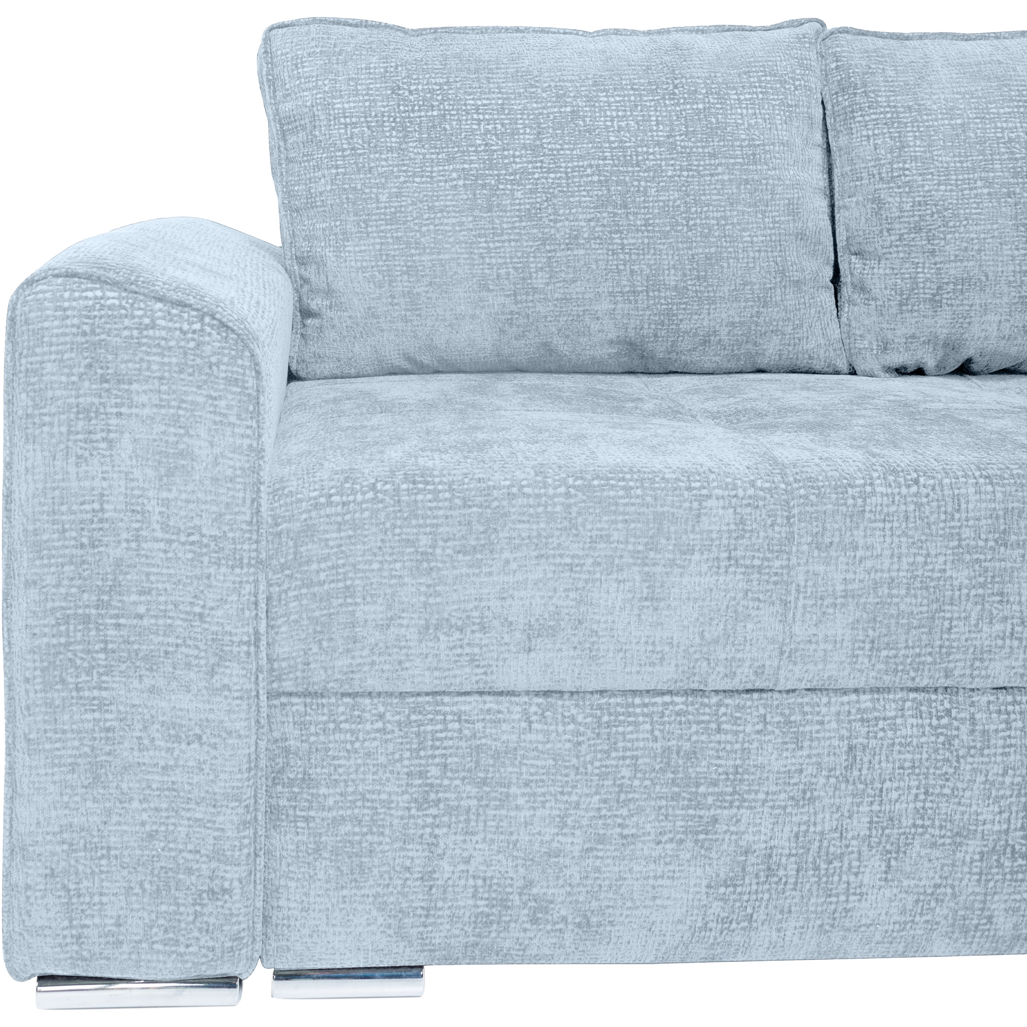 Coltar Vera Lat - Gri Albastrtui [9]