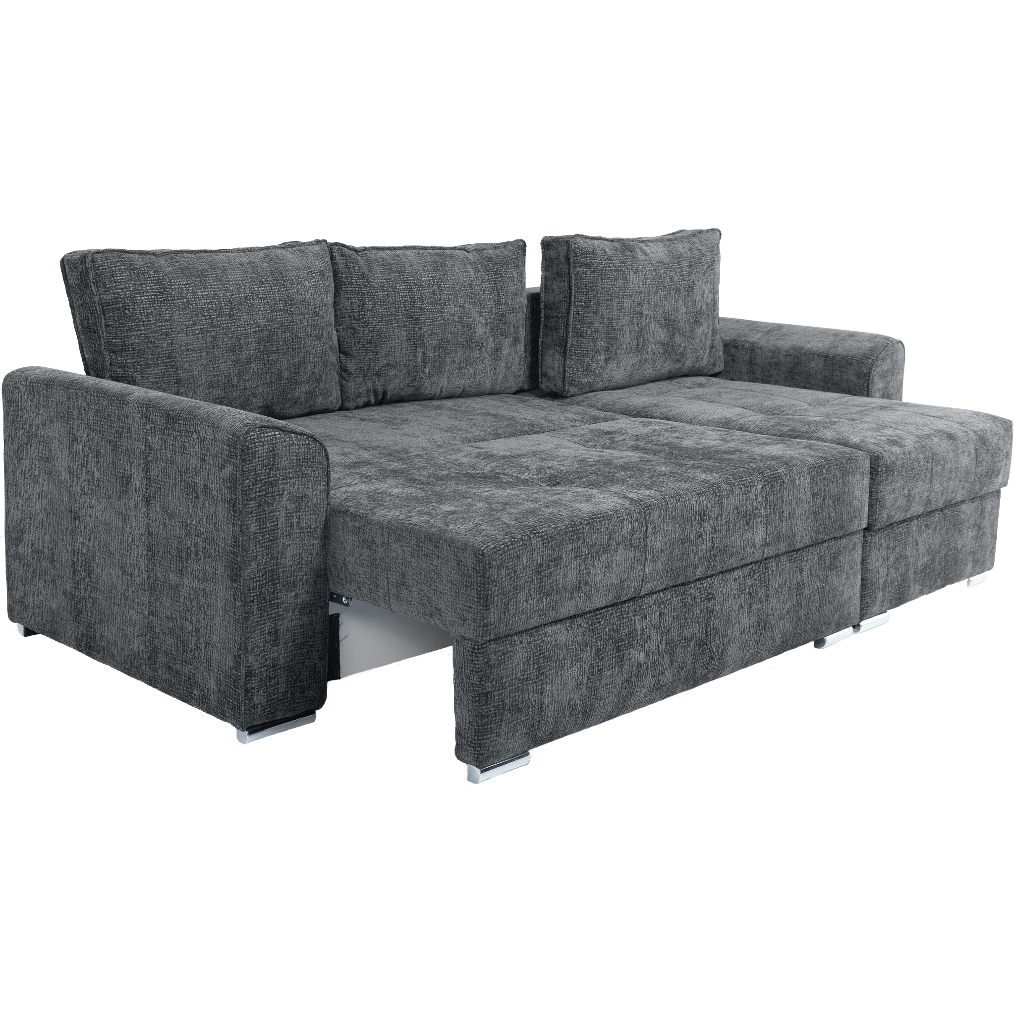 Coltar Vera Lat - Gri Inchis [7]