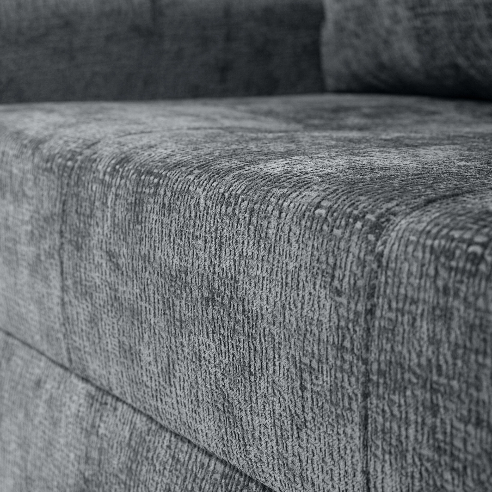 Coltar Vera Lat - Gri Inchis [13]