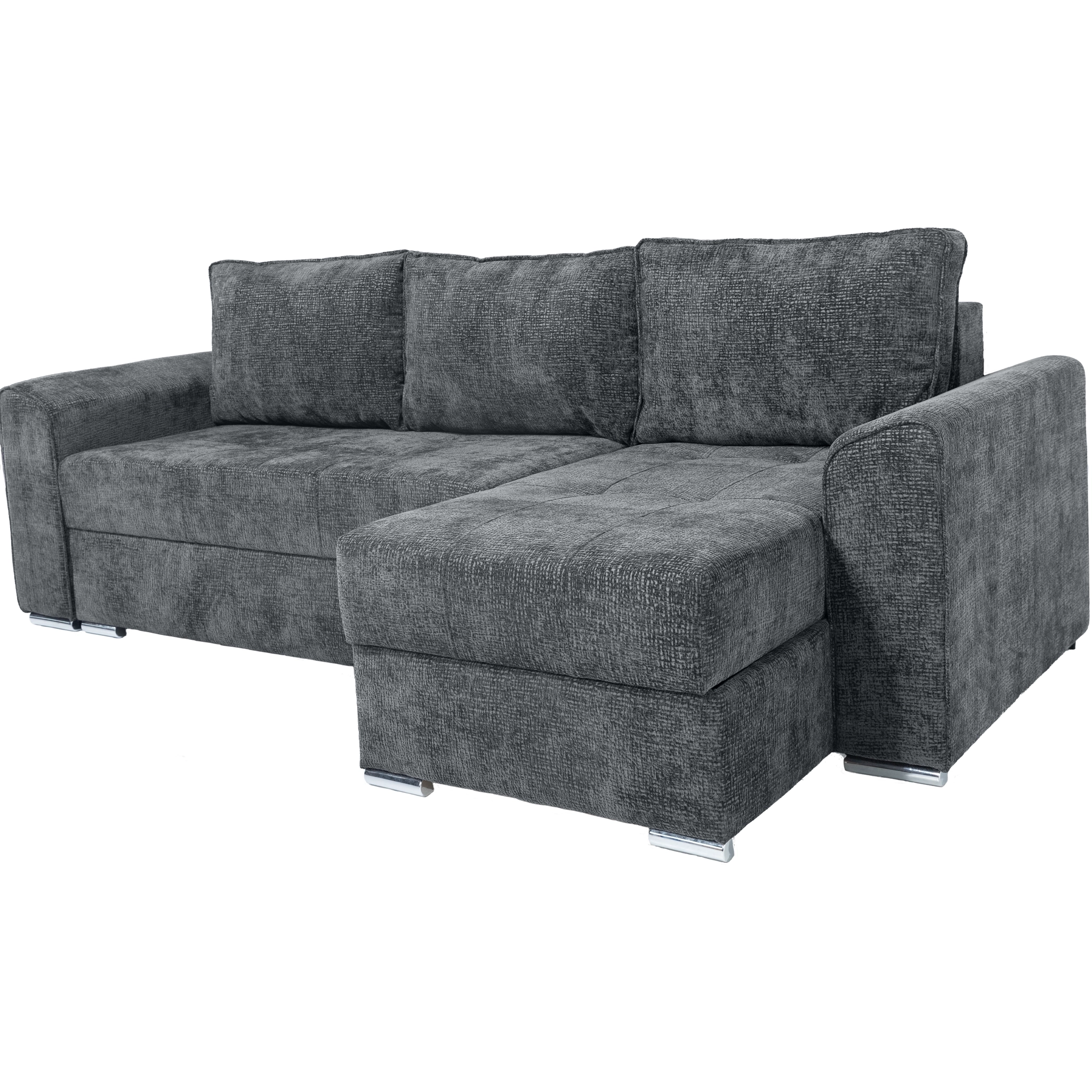 Coltar Vera Lat - Gri Inchis [3]