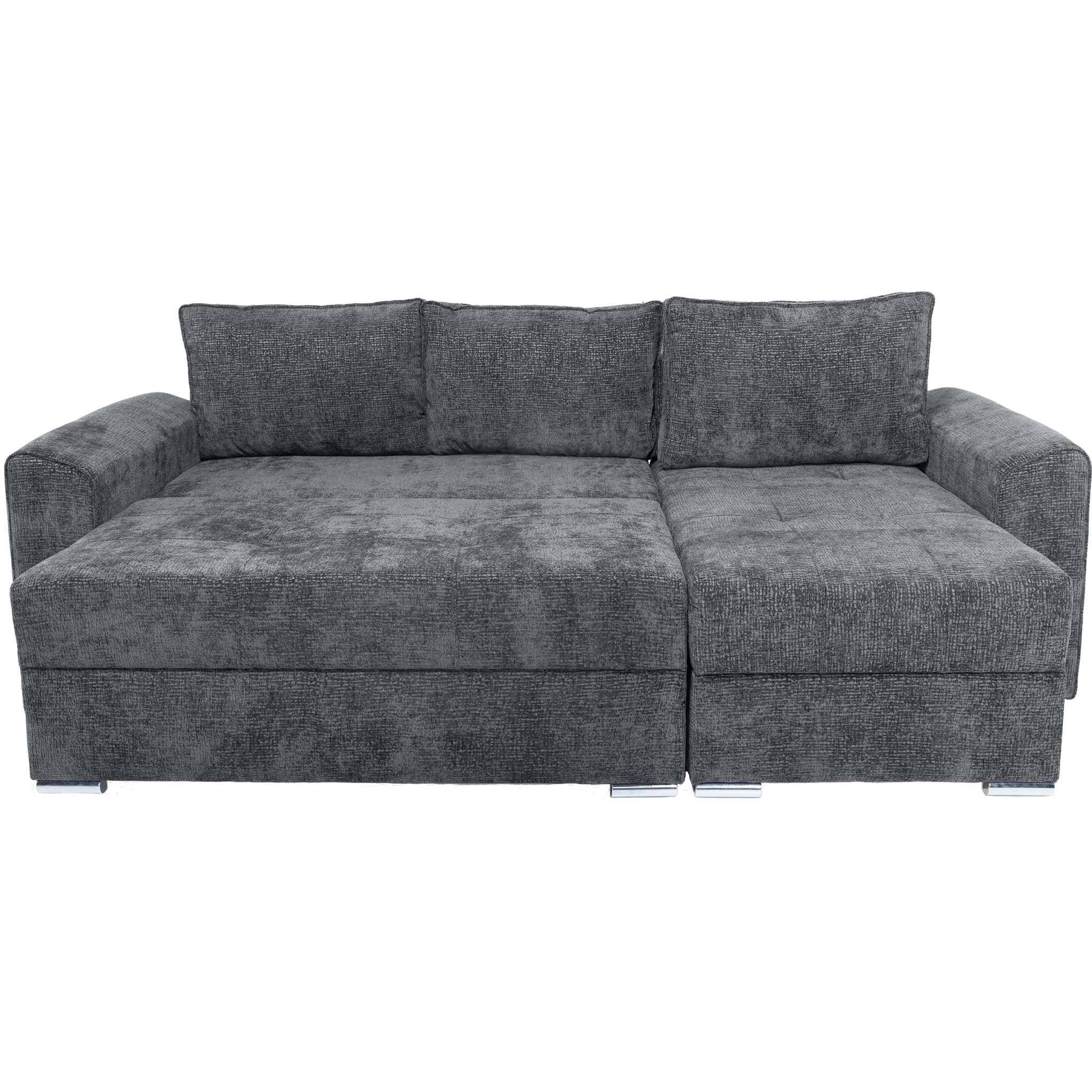 Coltar Vera Lat - Gri Inchis [6]