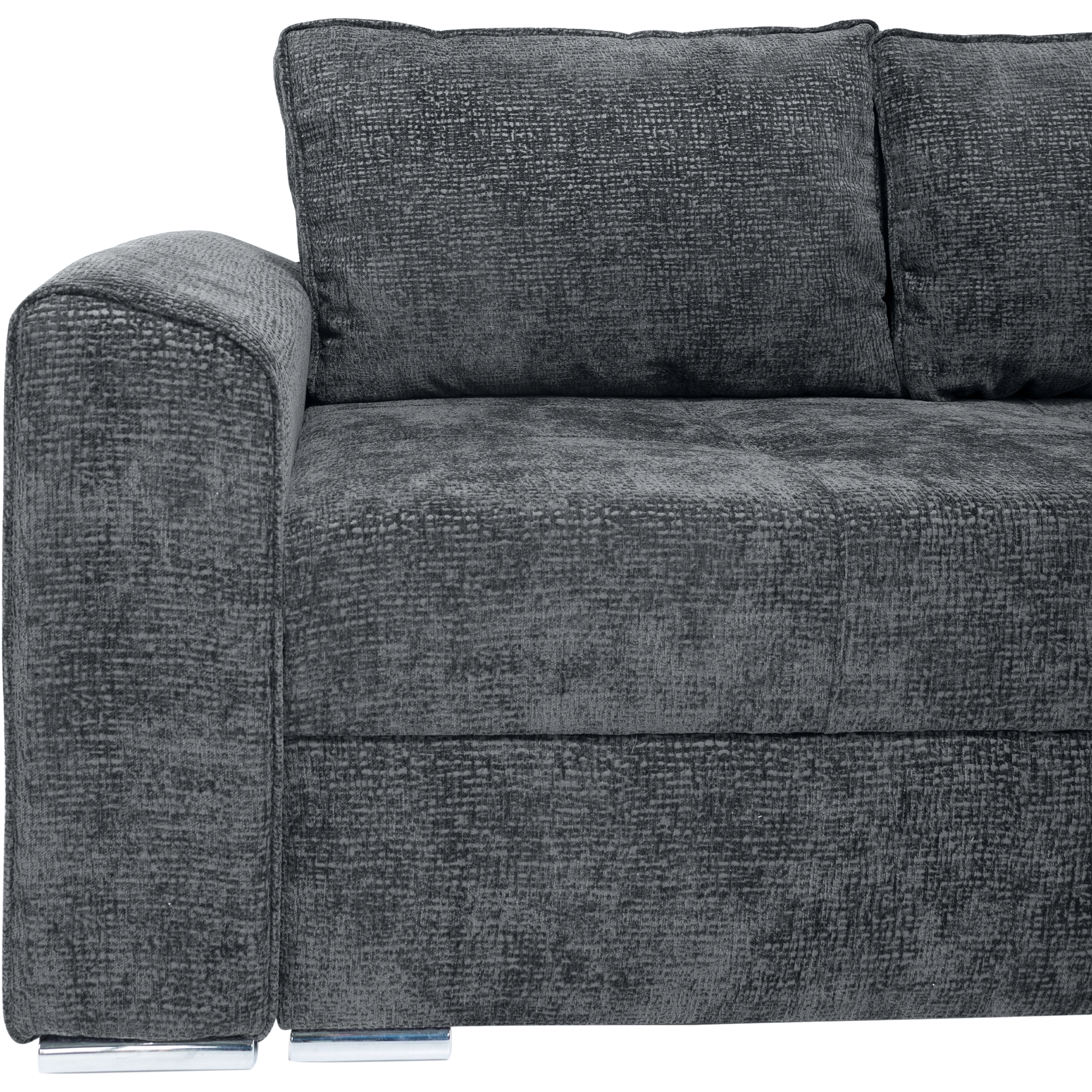 Coltar Vera Lat - Gri Inchis [9]