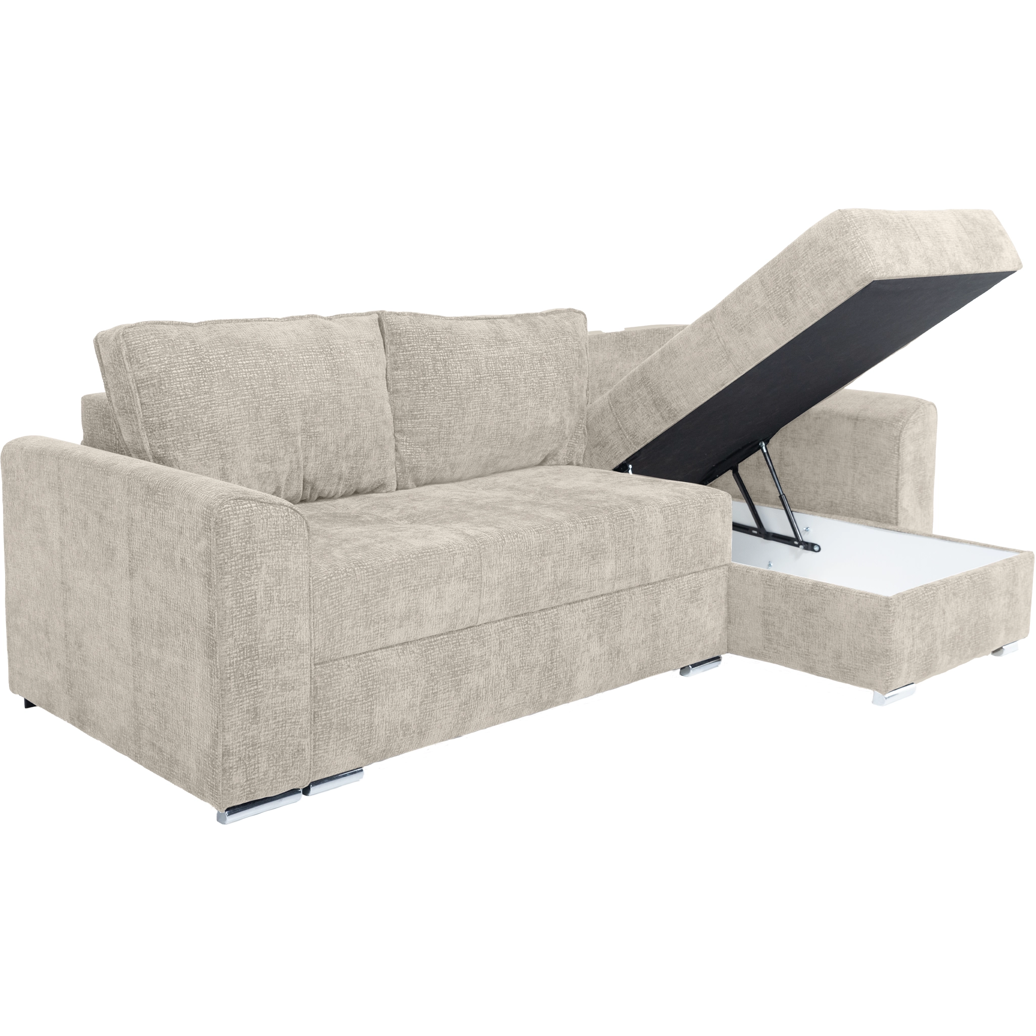 Coltar Vera Lat - Ivoire [4]